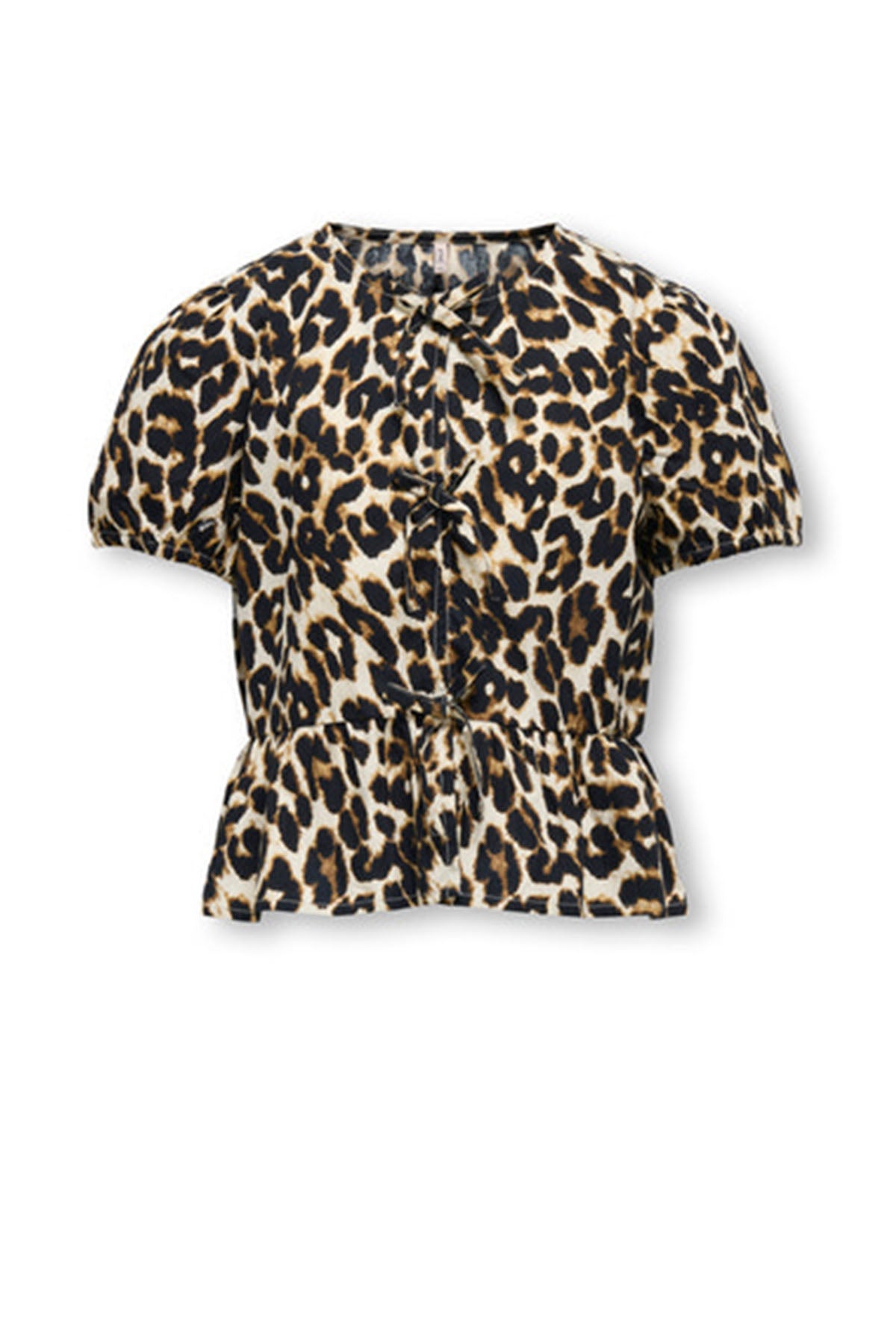 Kogclara top panter