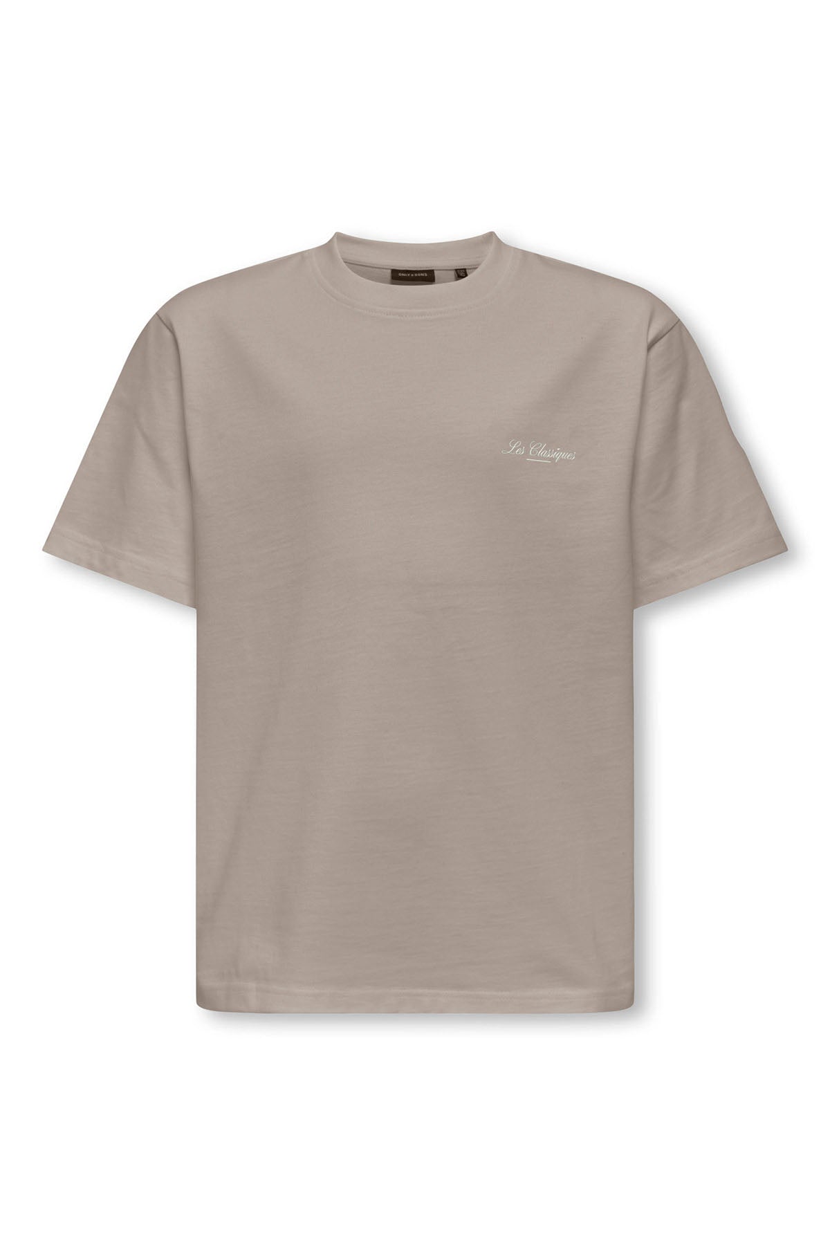 OSJSUPERIOR RLX SS TEE JRS