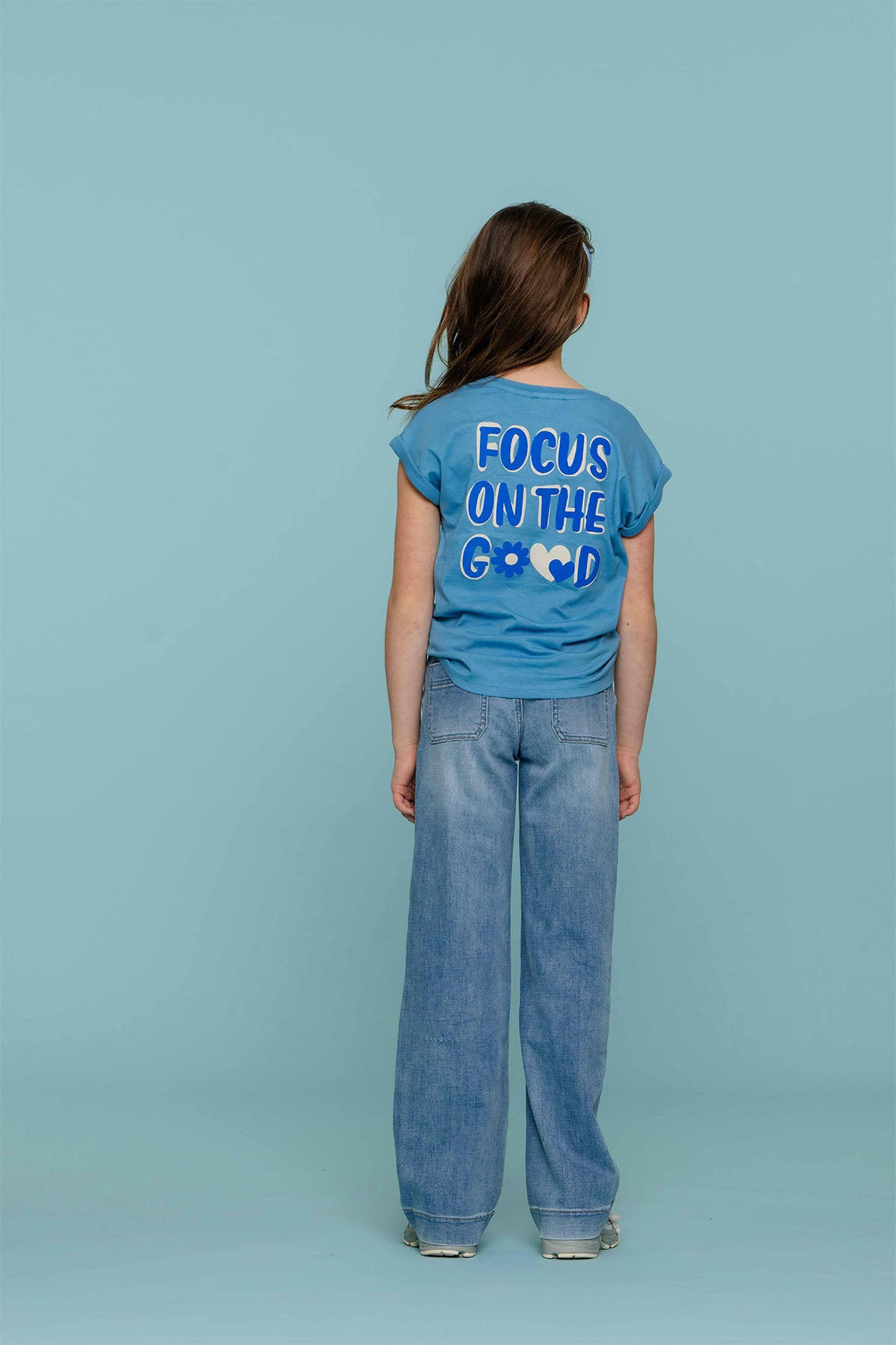 Focus on the good T-Shirt