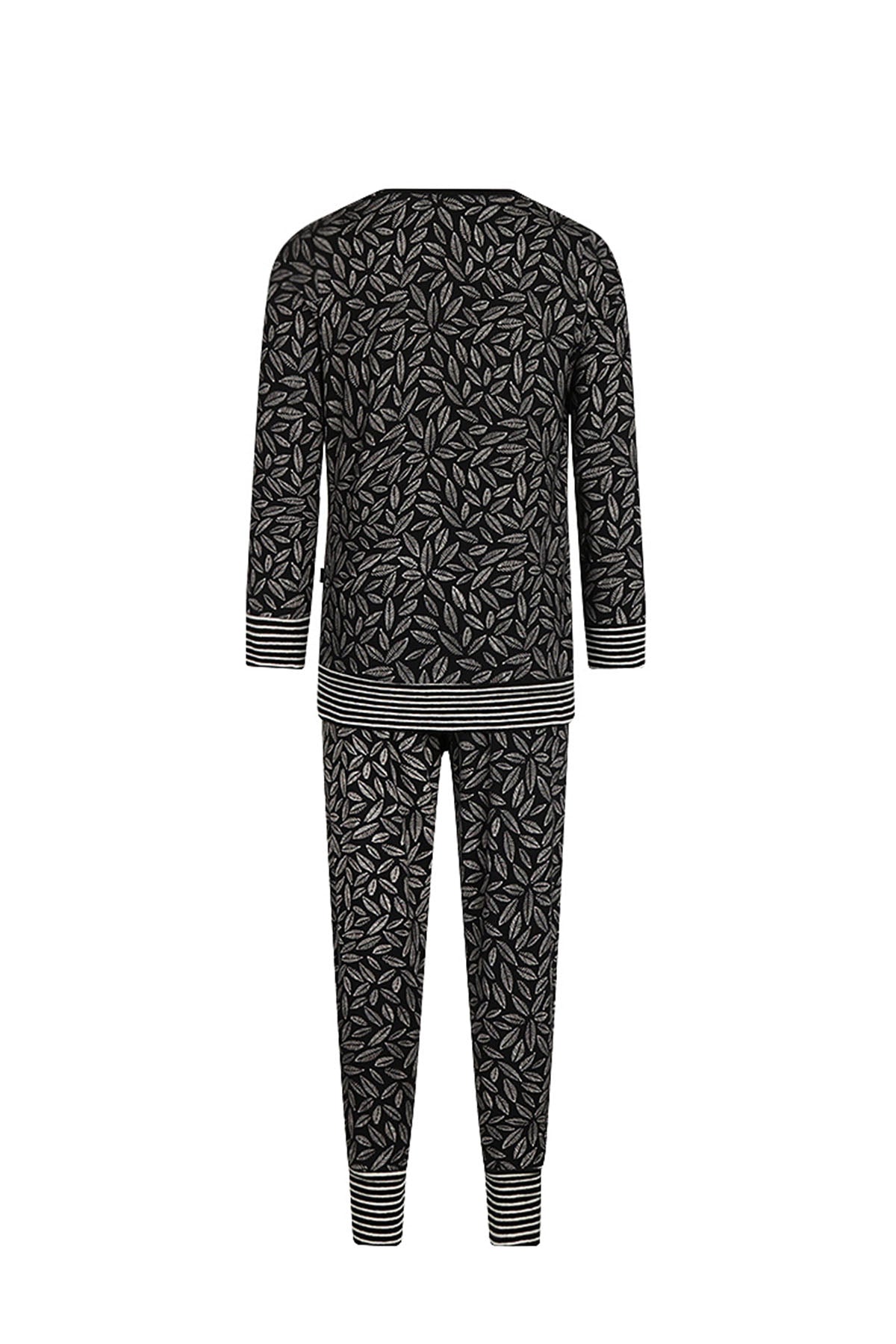 Leaves glitter Pyjama