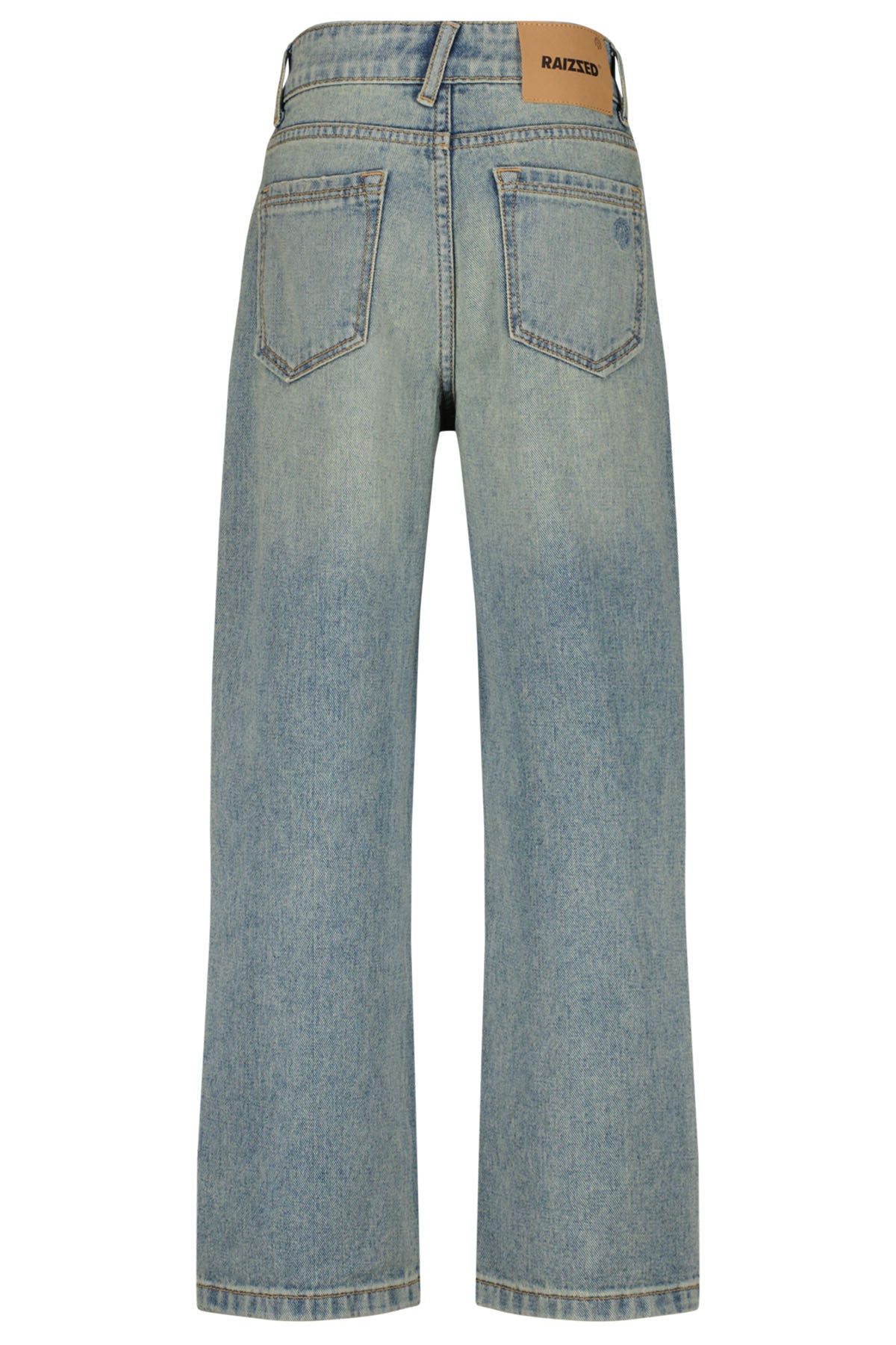 Hanoi Baggy jeans