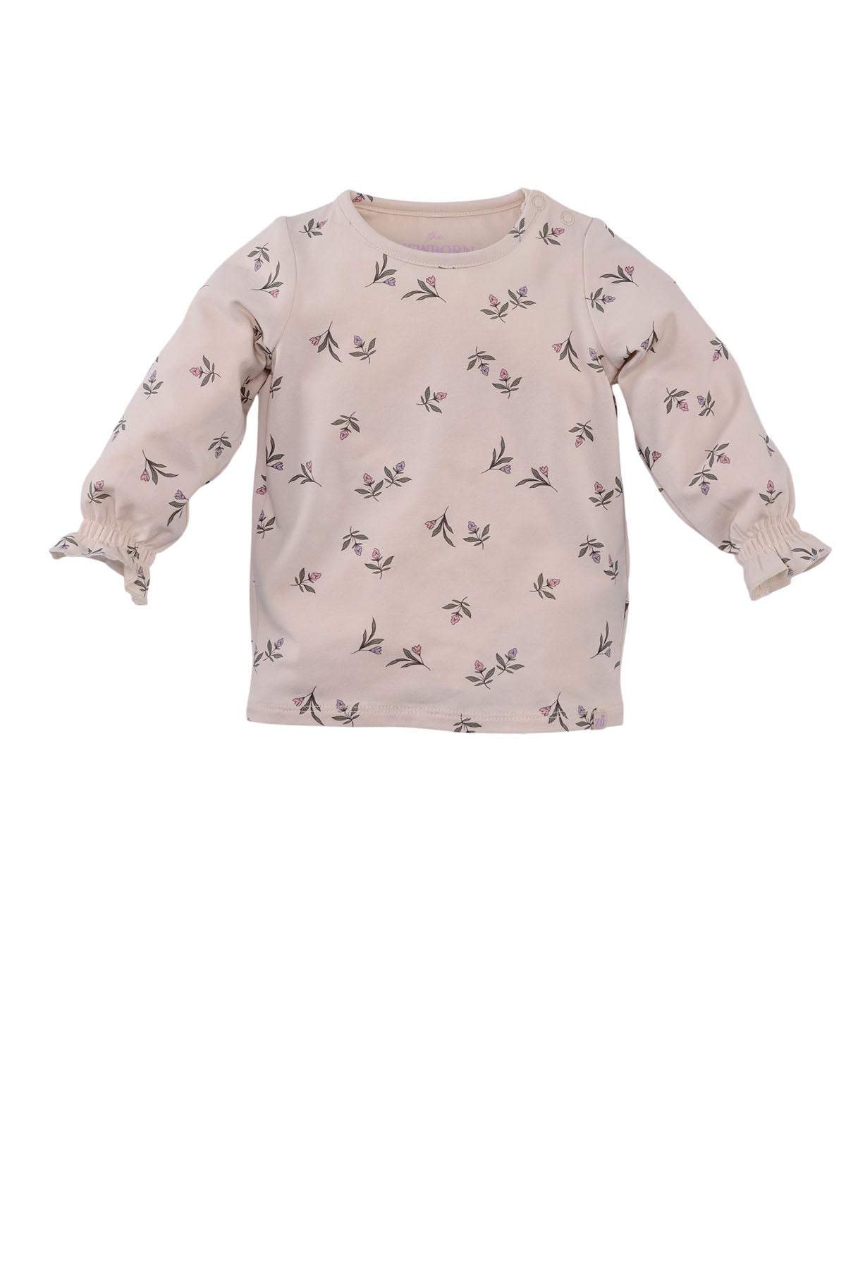 Tala T-Shirt Cotton cloud
