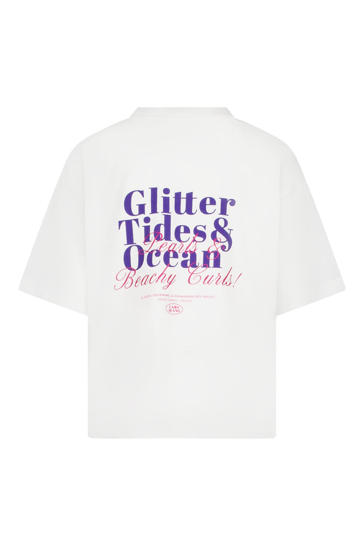 LIORA T-Shirt