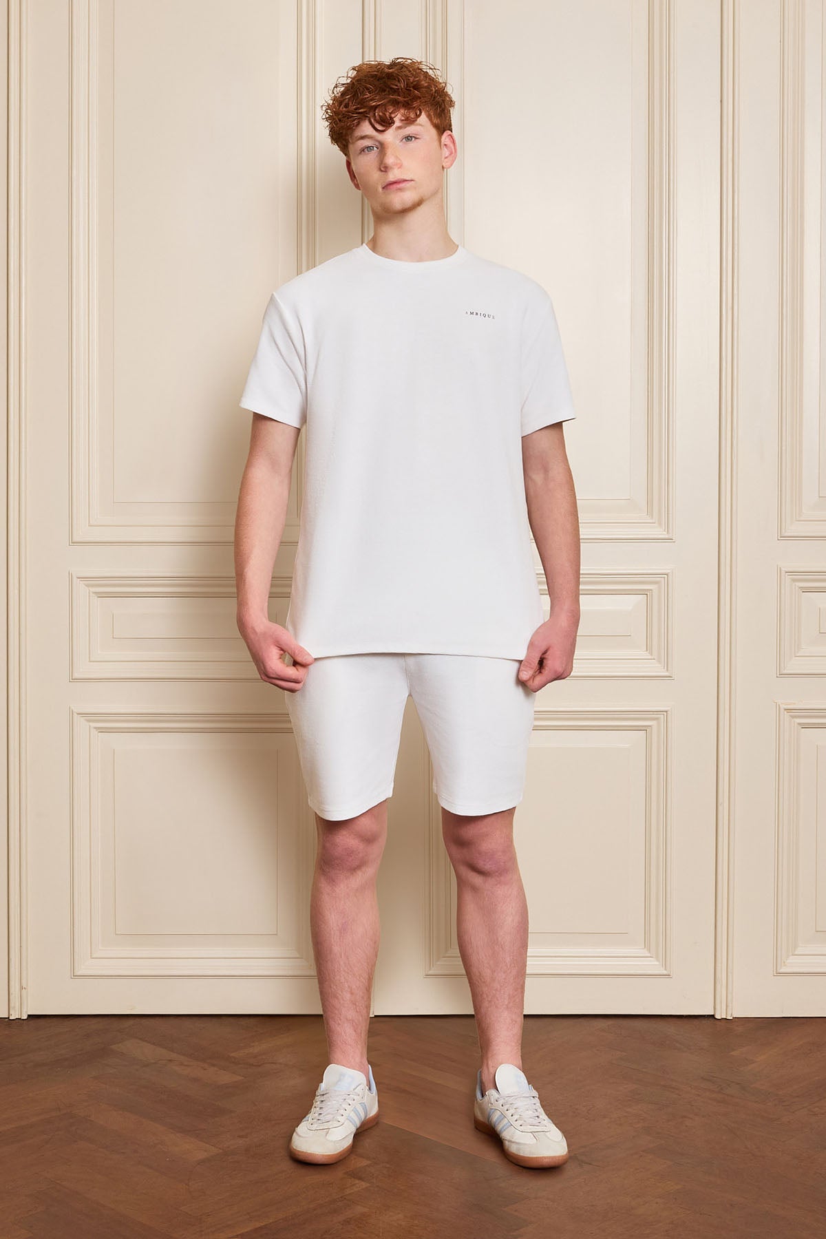 Liam T-Shirt