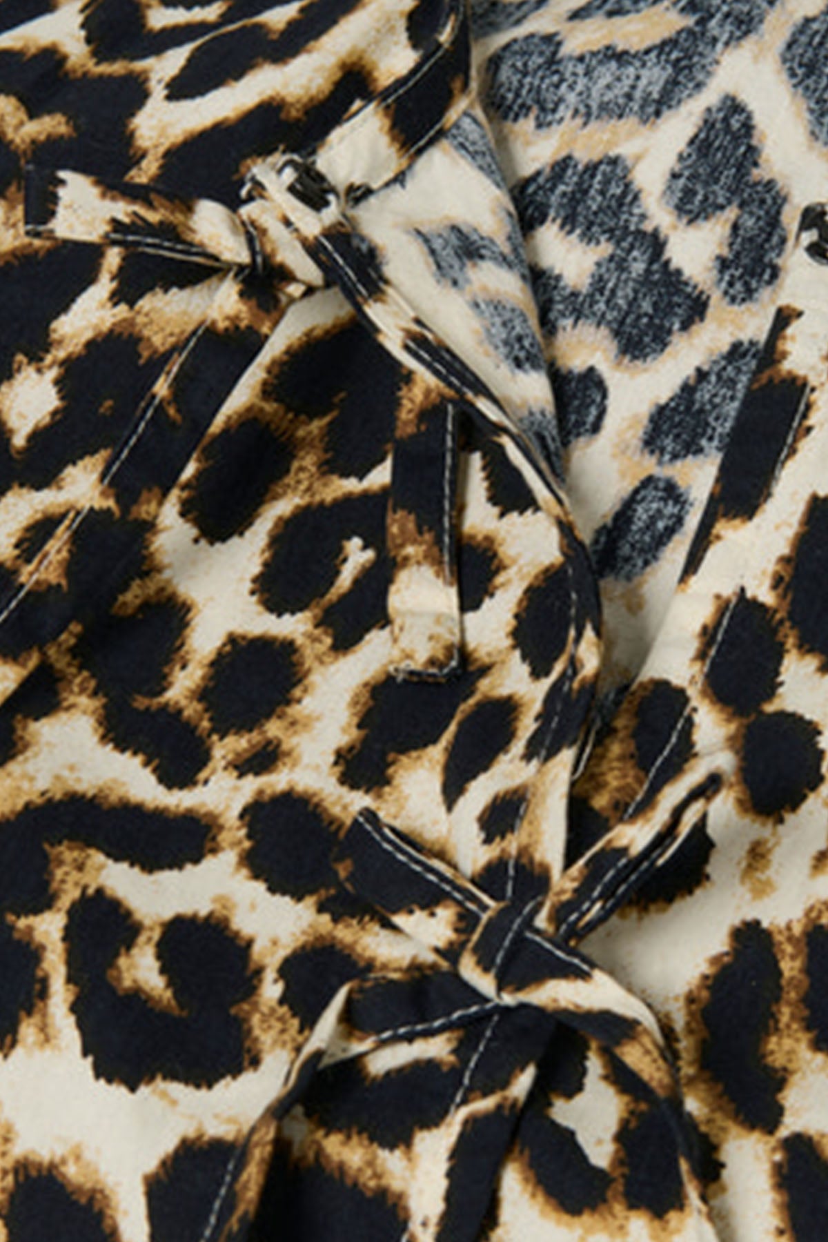 Kogclara top panter