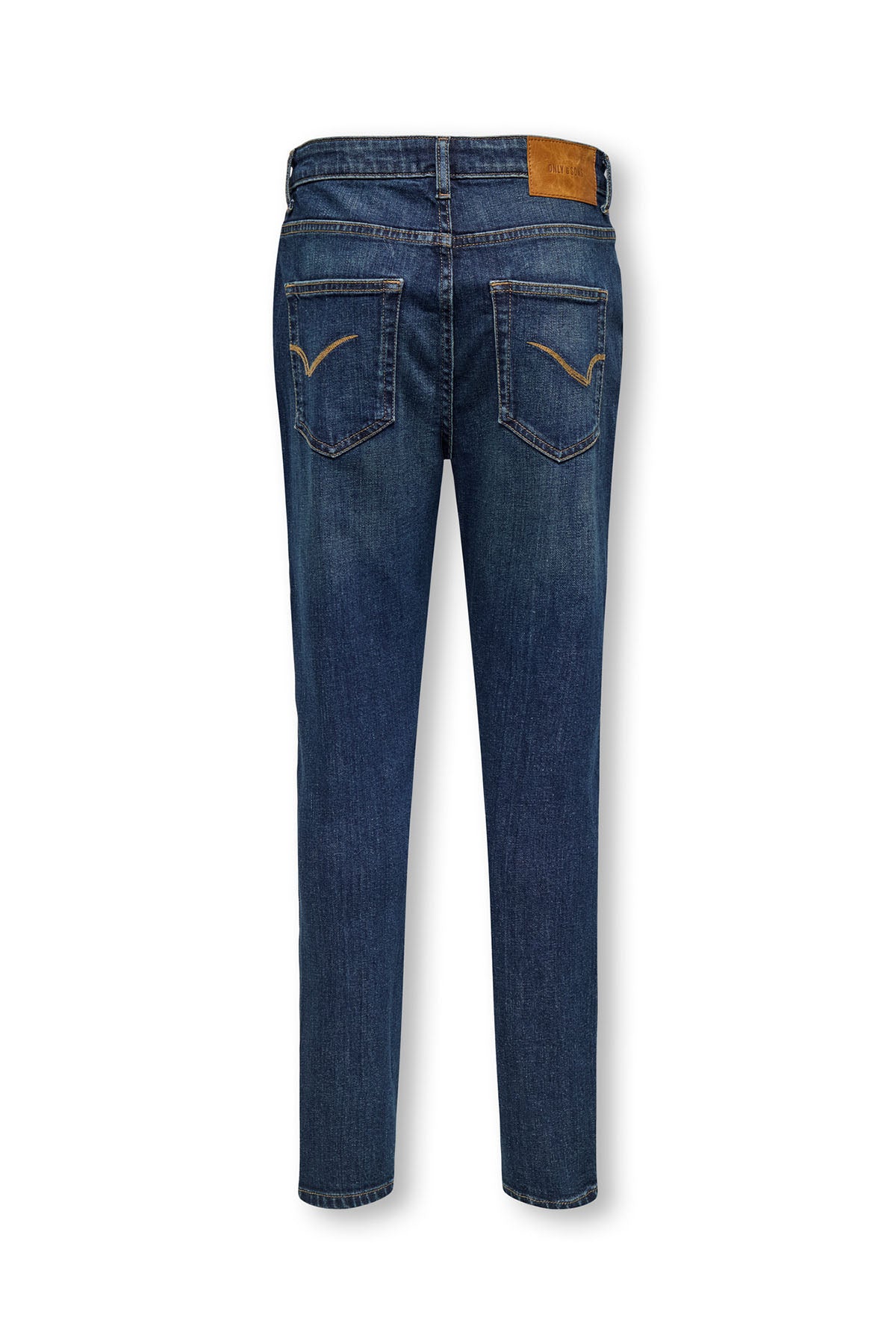 OSJYOKE jeans
