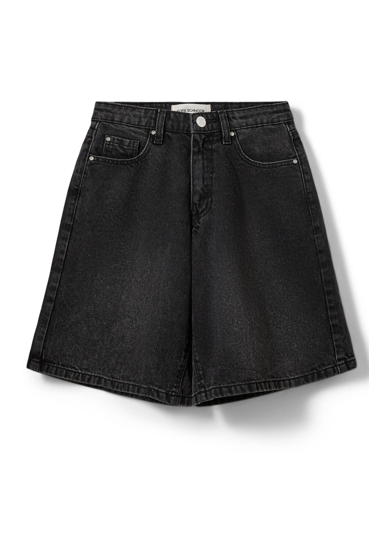 StokeSY Shorts Black
