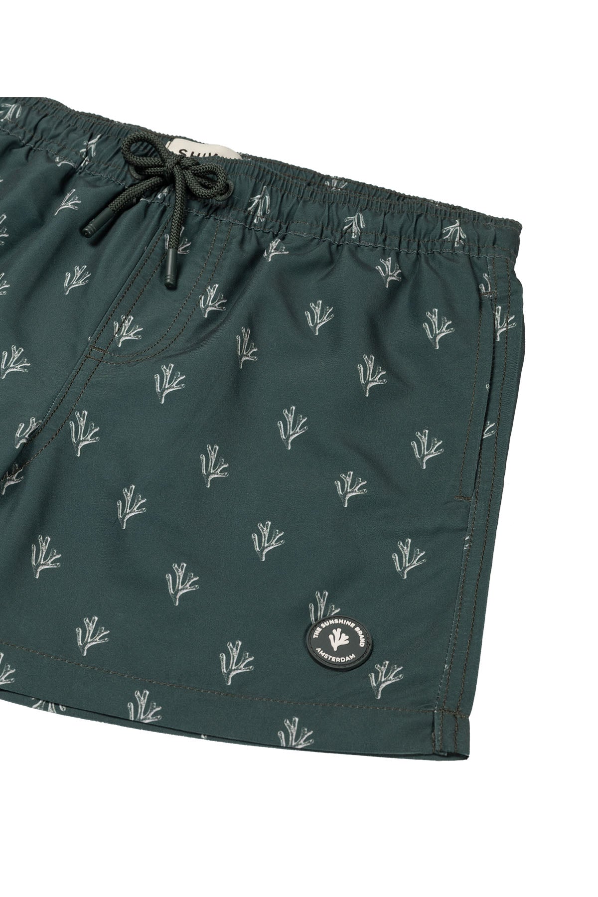 Boys MILO swim shorts