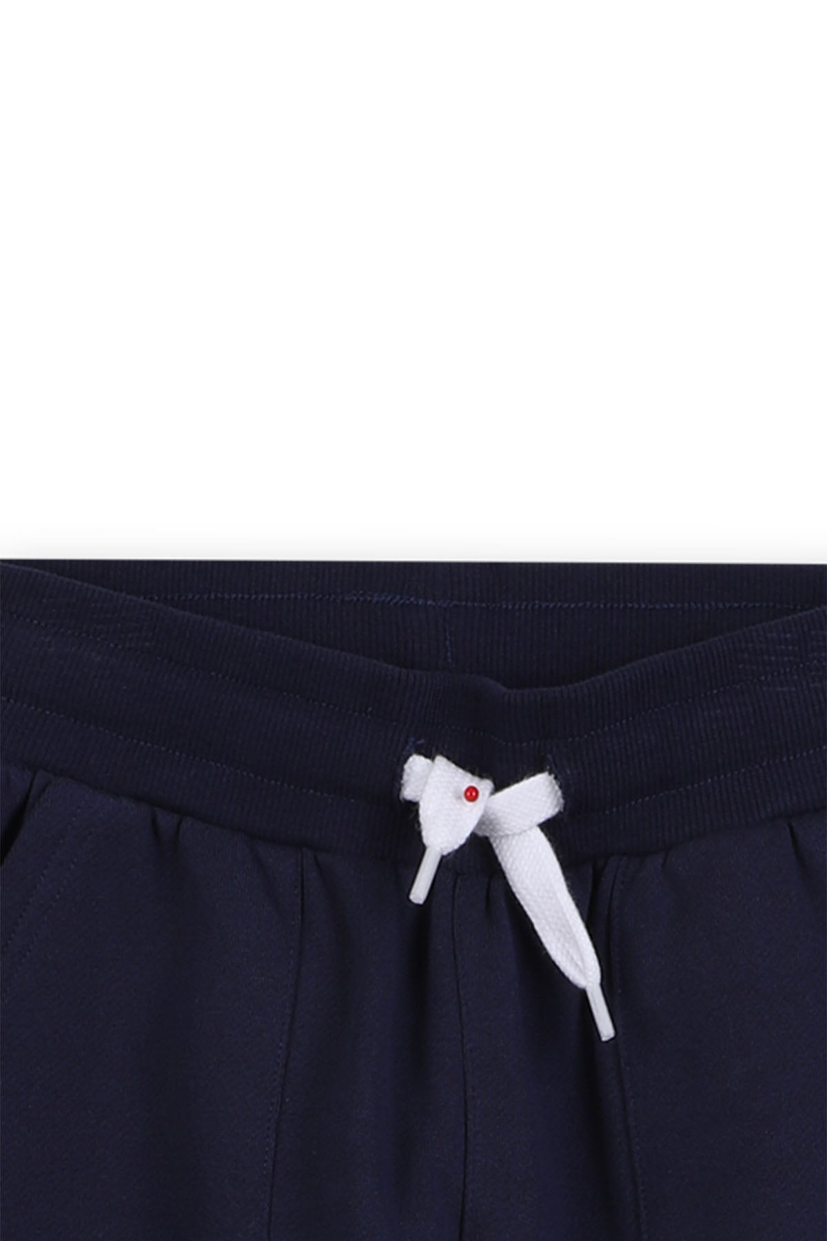 Lange broek navy