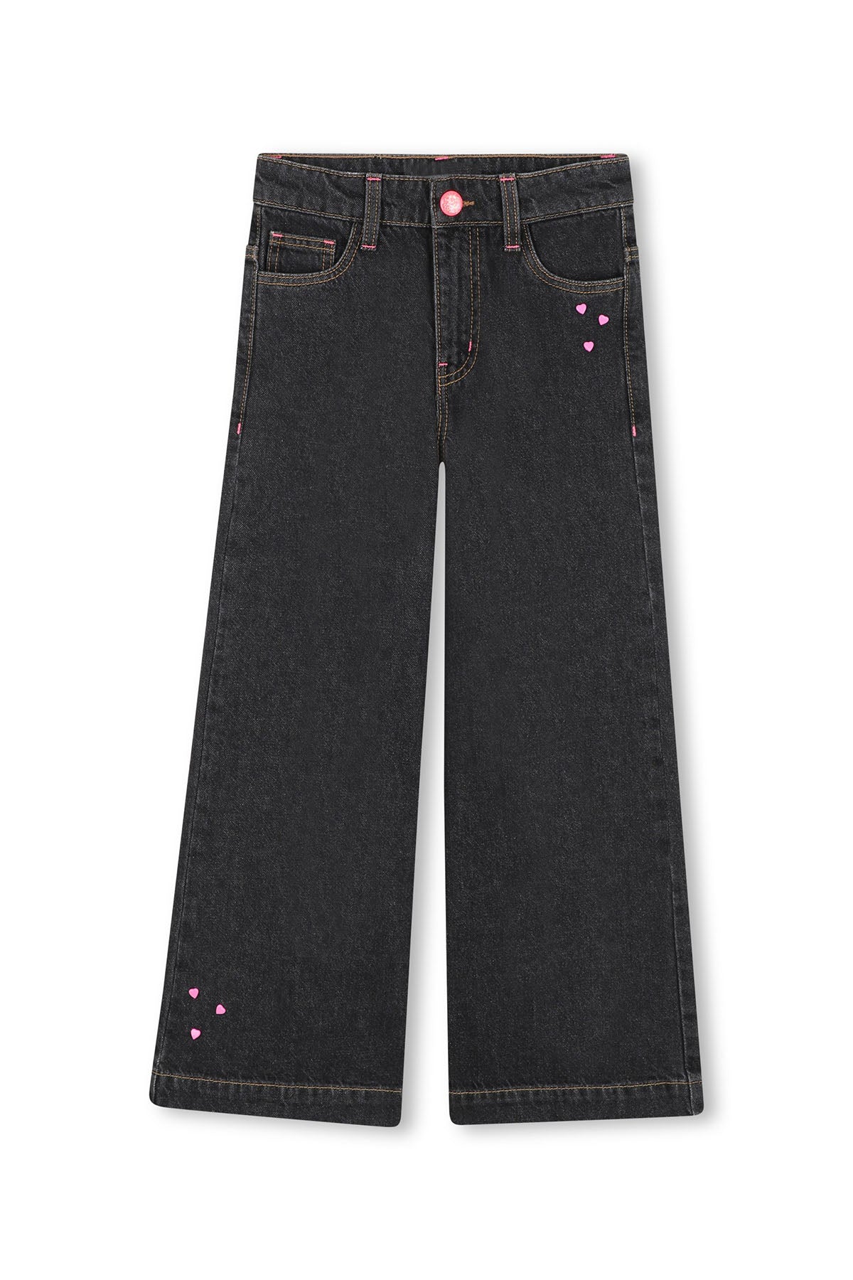 Jean broek