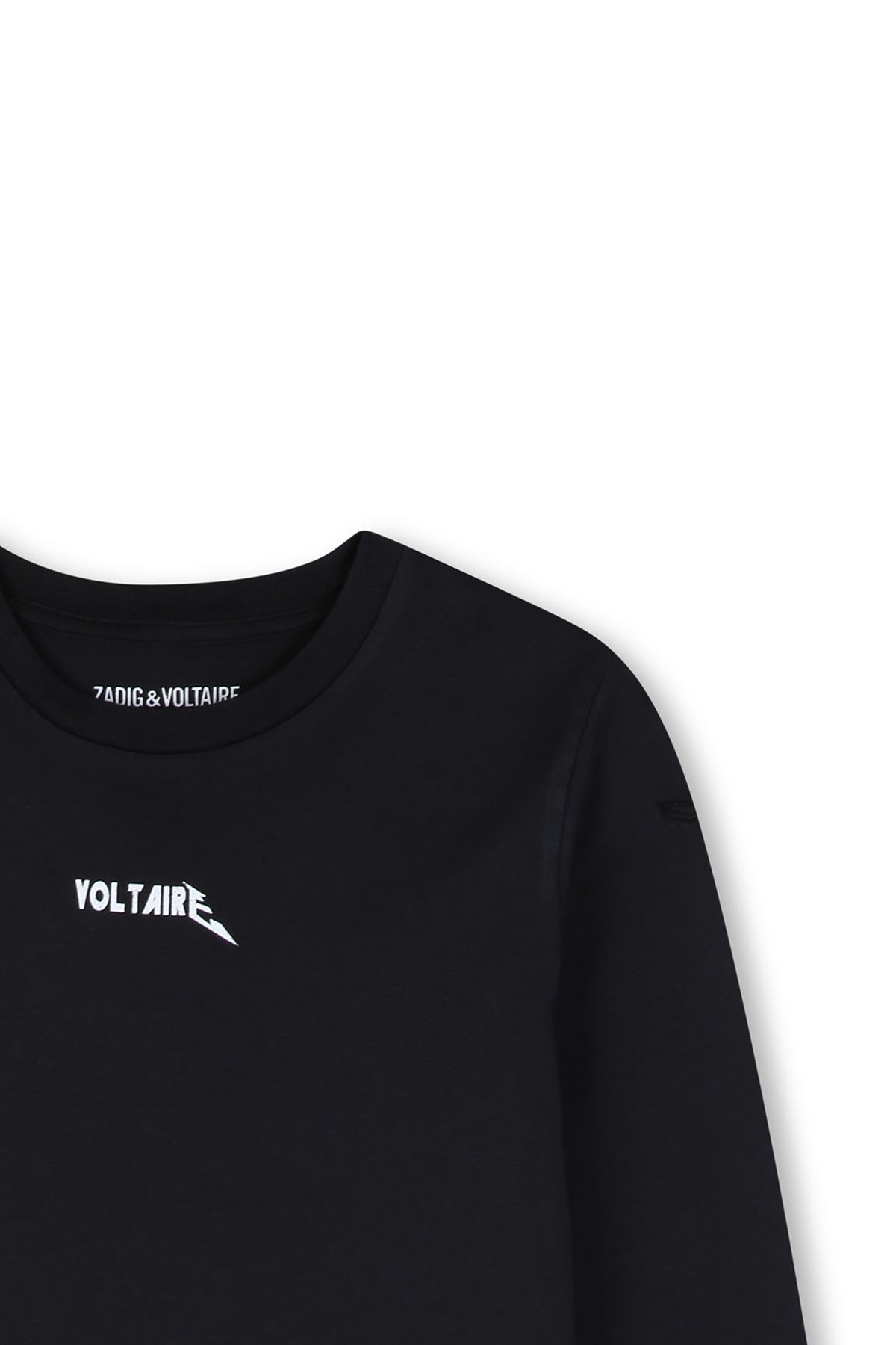 LONG SLEEVE T-SHIRT