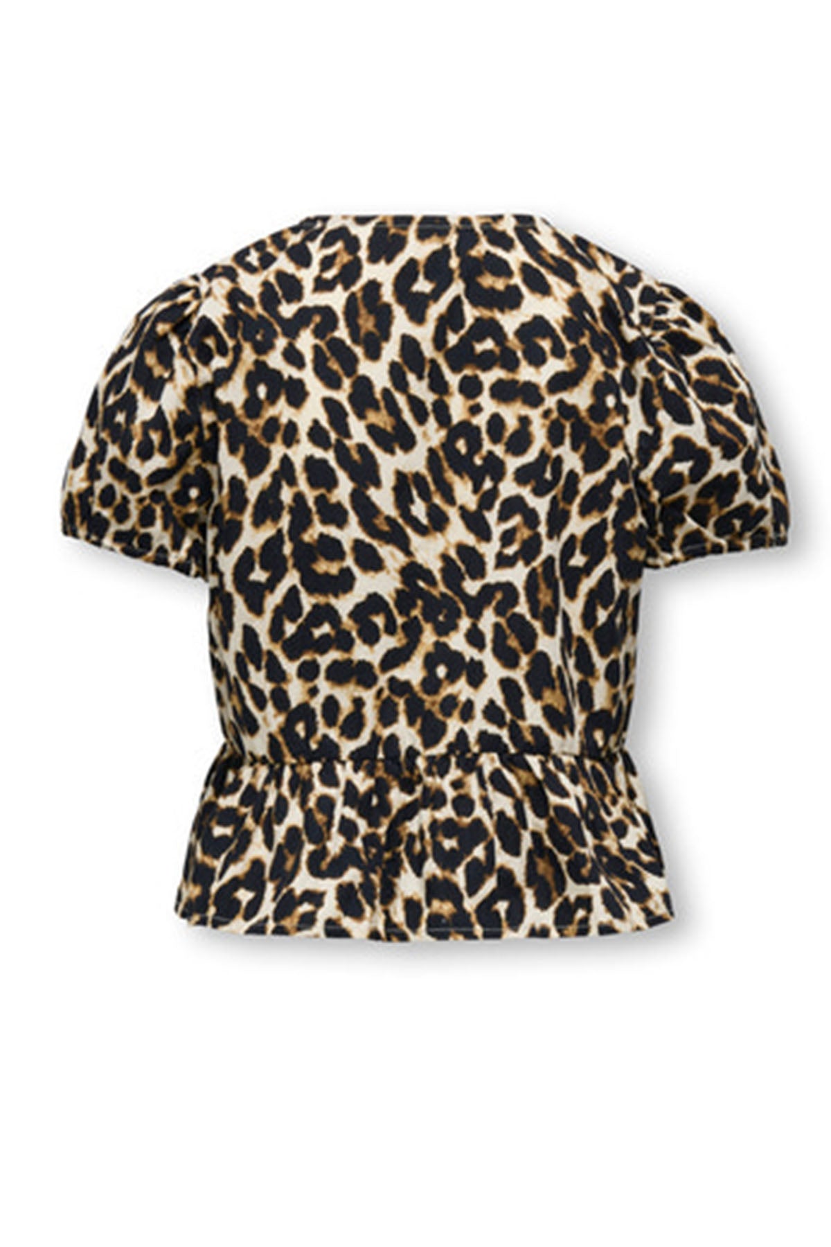 Kogclara top panter