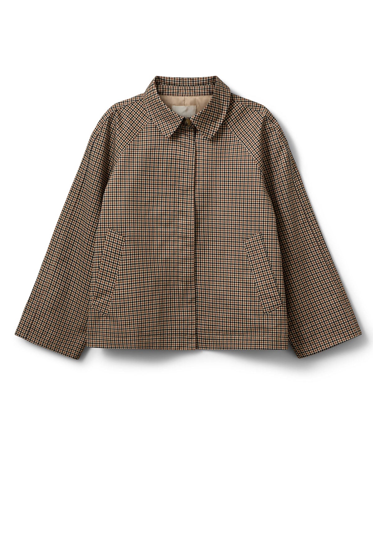 FilineSY Jacket
