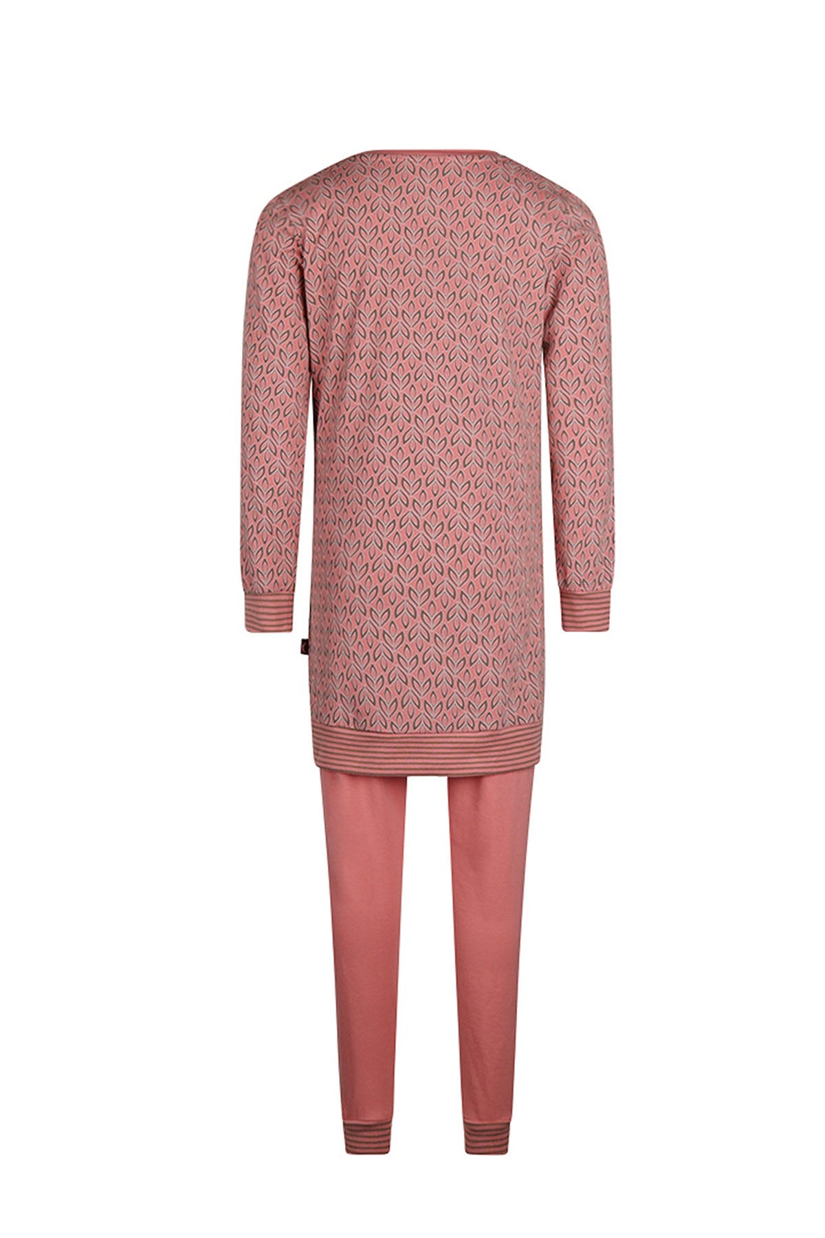 Roze Pyjama