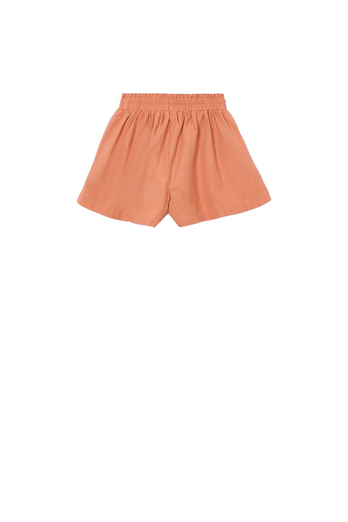 Skort Peach