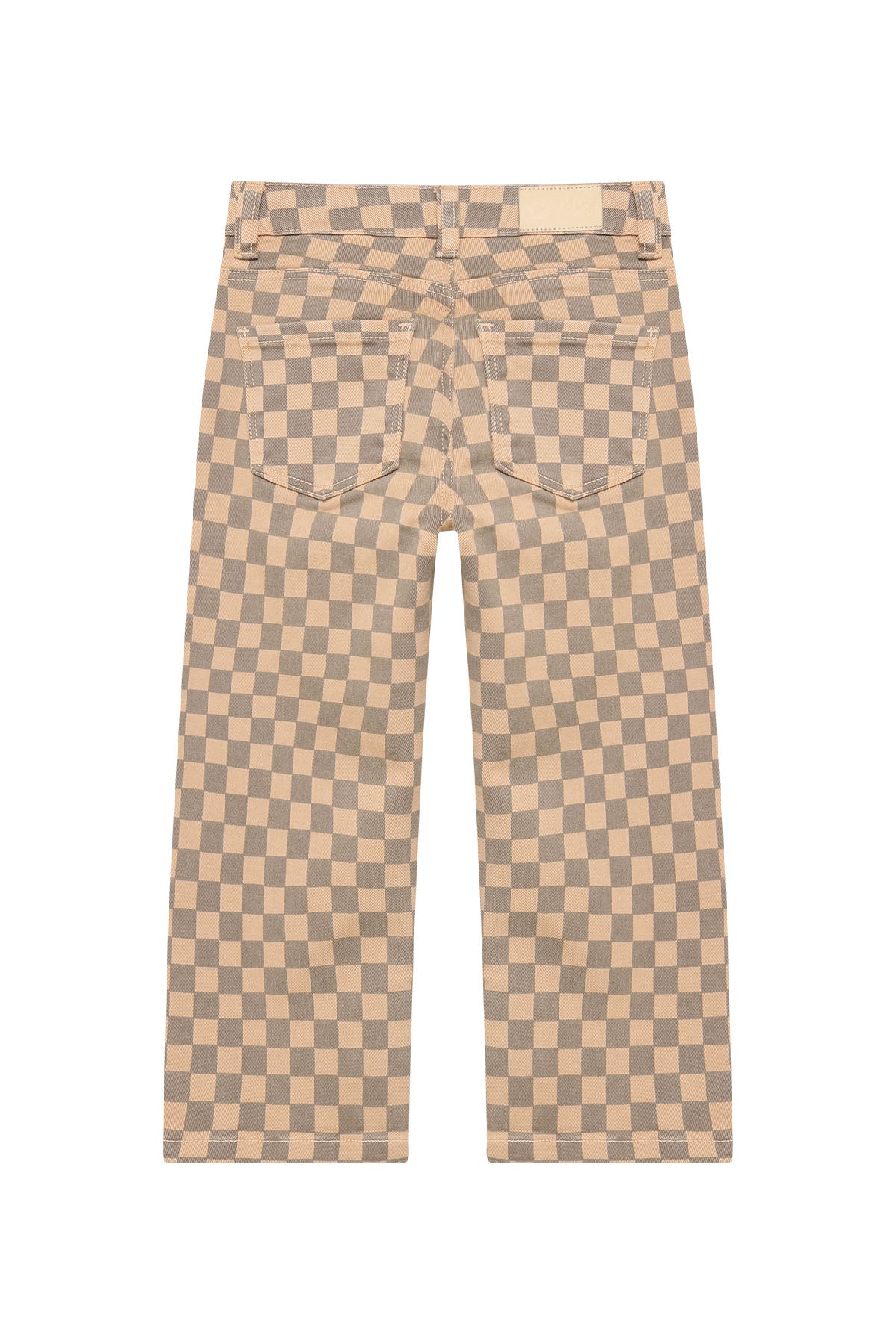 Wide Fit Check