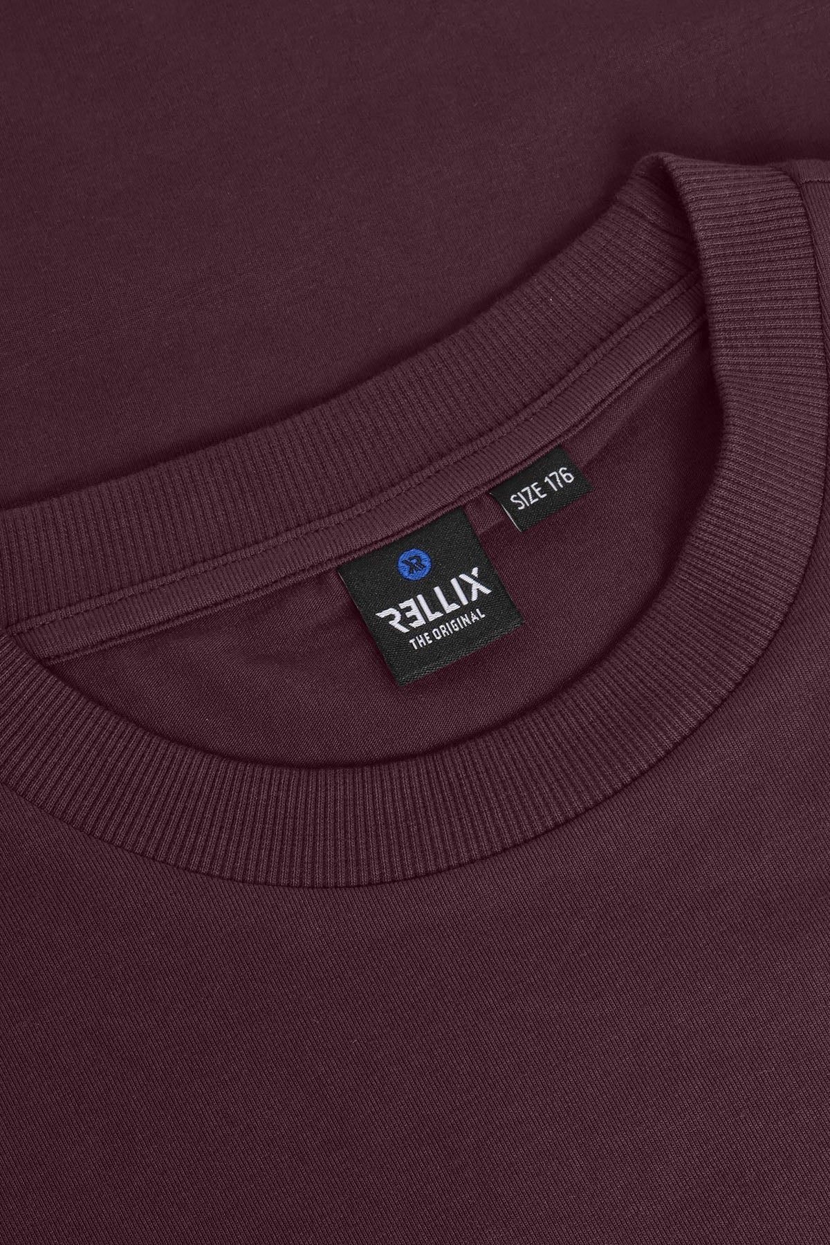 T-Shirt Basic Badge