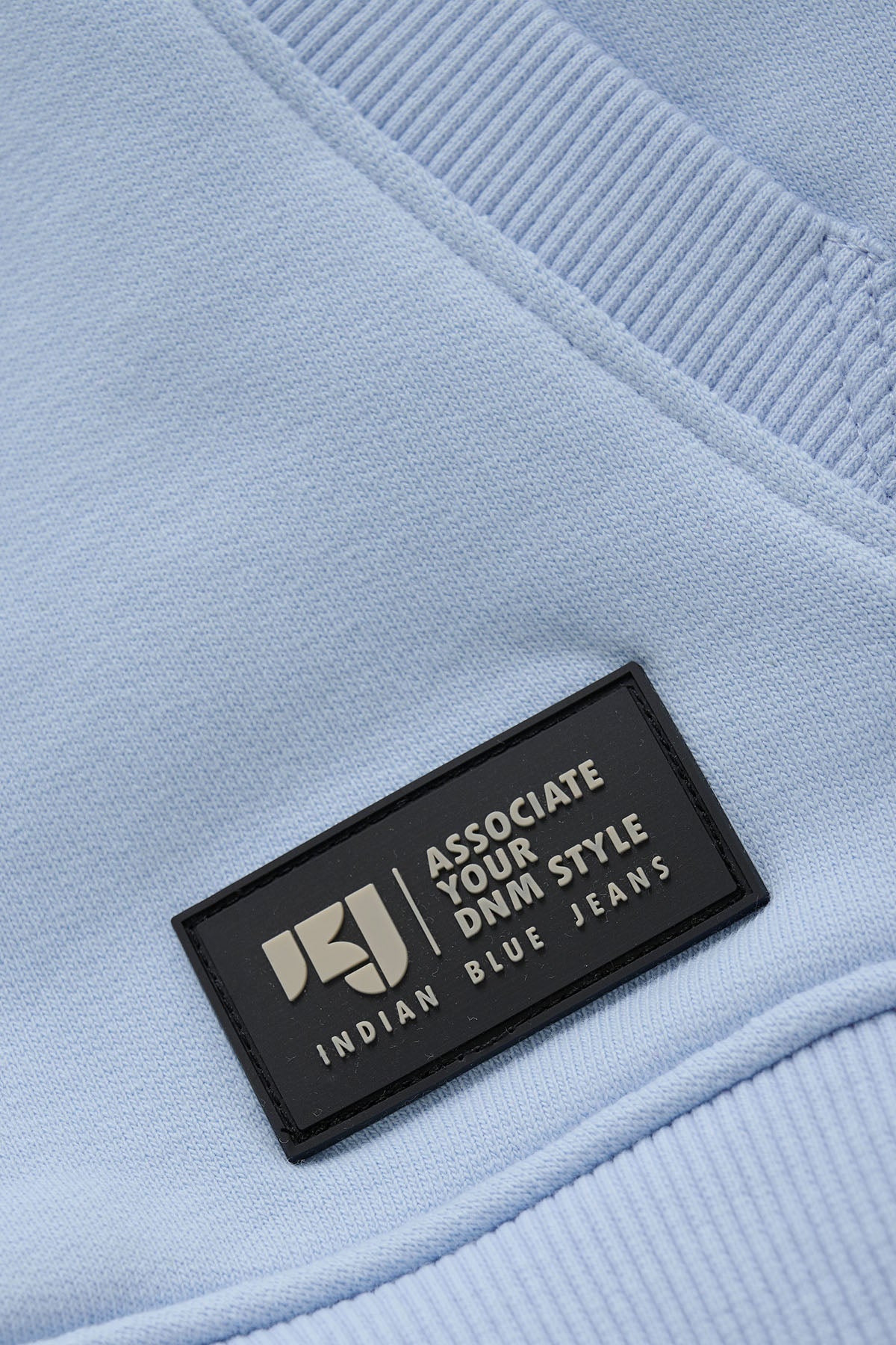 Hoodie Cut&Sew