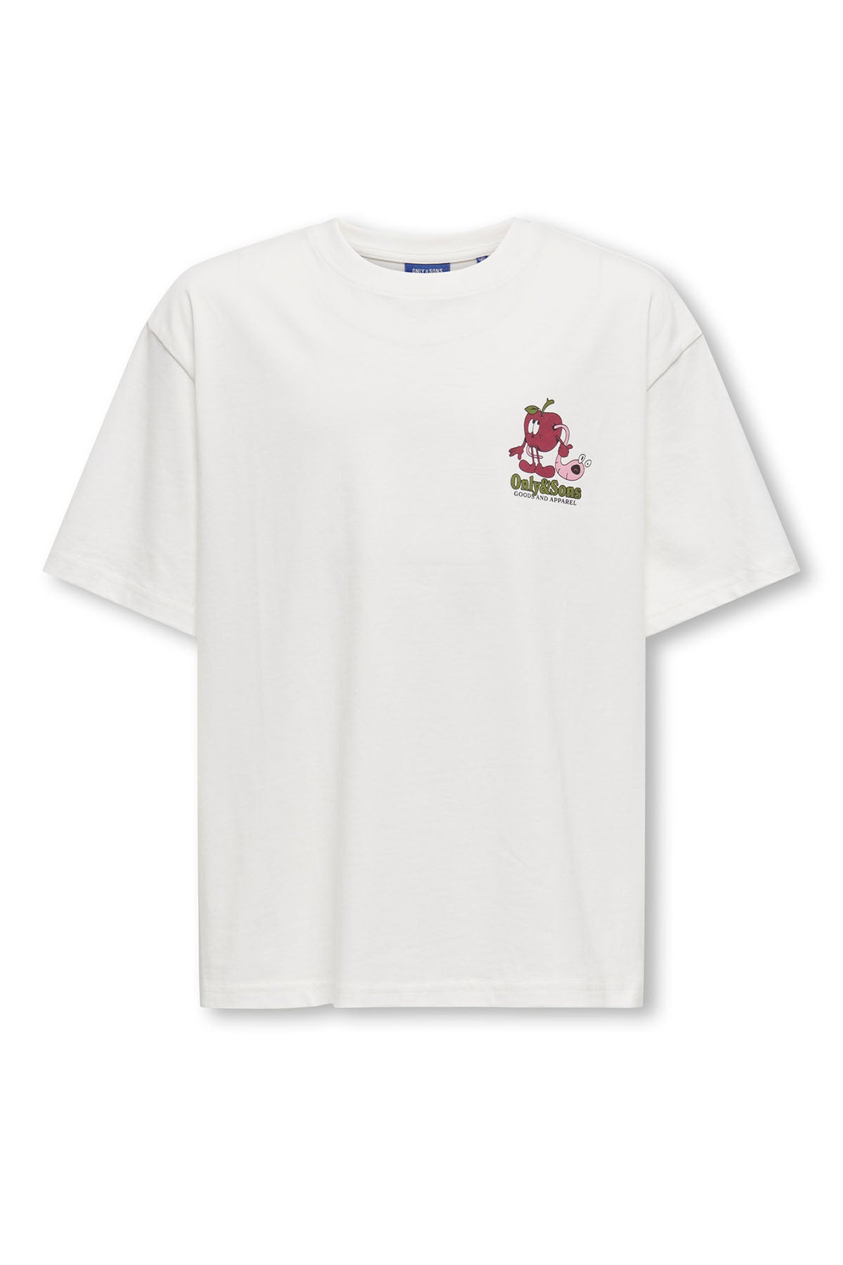 OSJEASTON T-Shirt