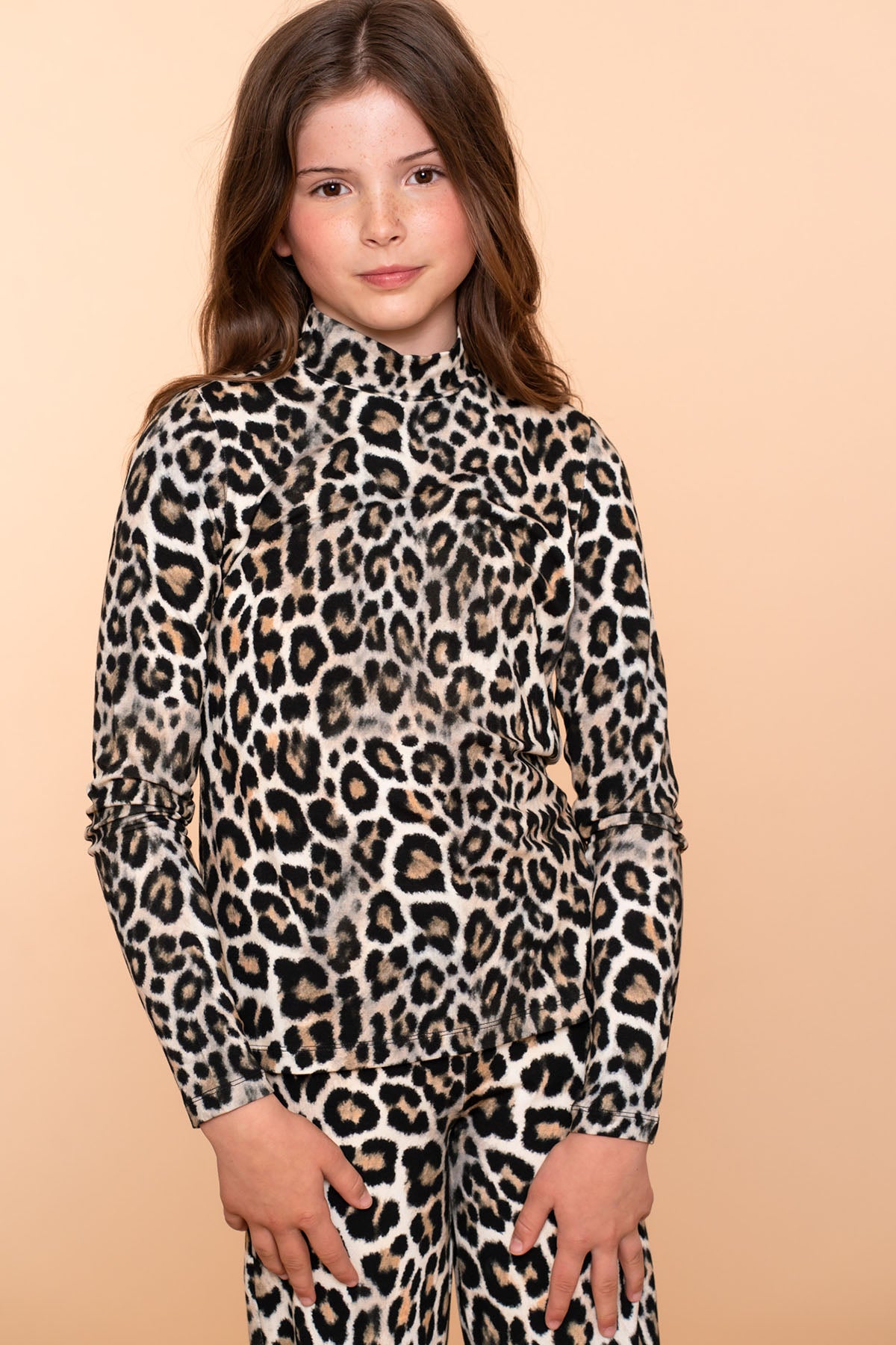 Panter top