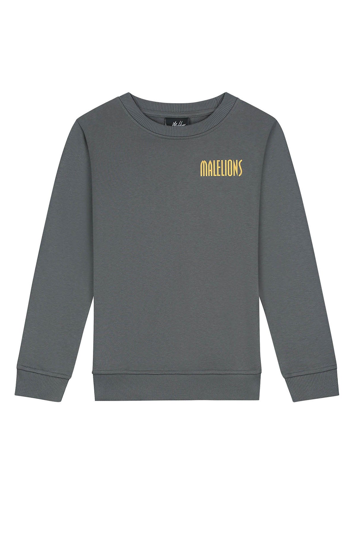 Hollywood Map Sweater