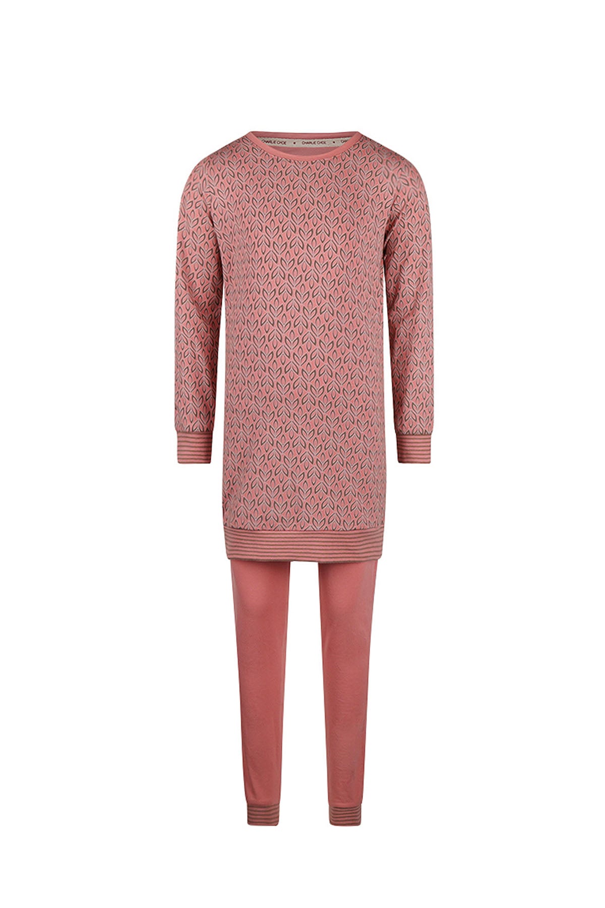 Roze Pyjama