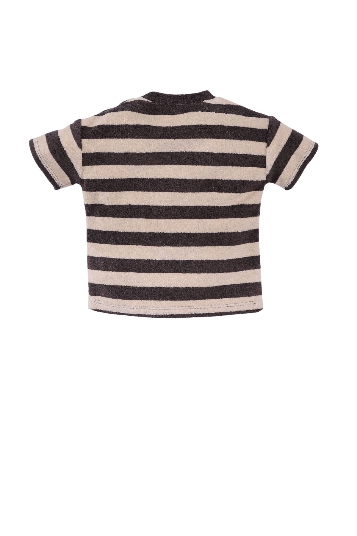 Joppe T-Shirt Cotton cloud