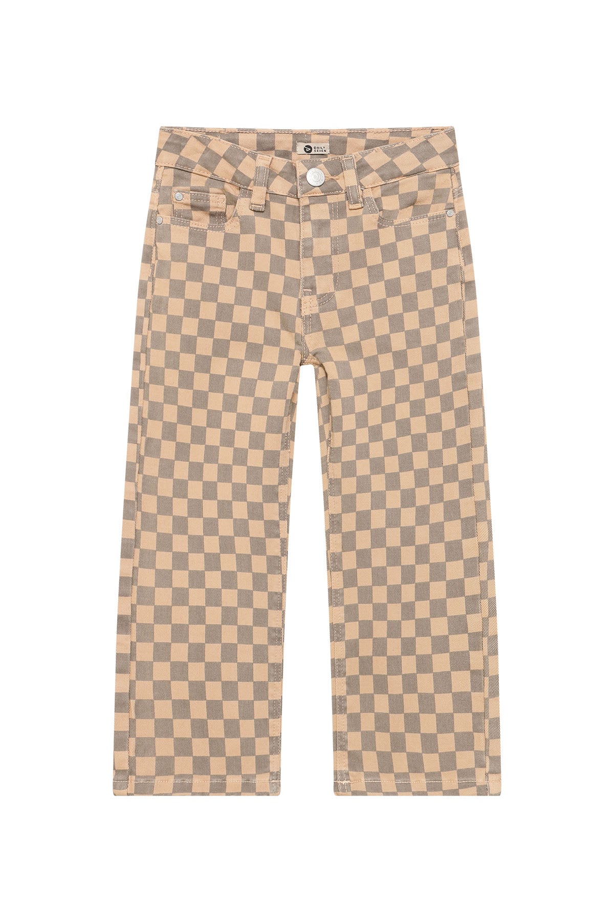 Wide Fit Check