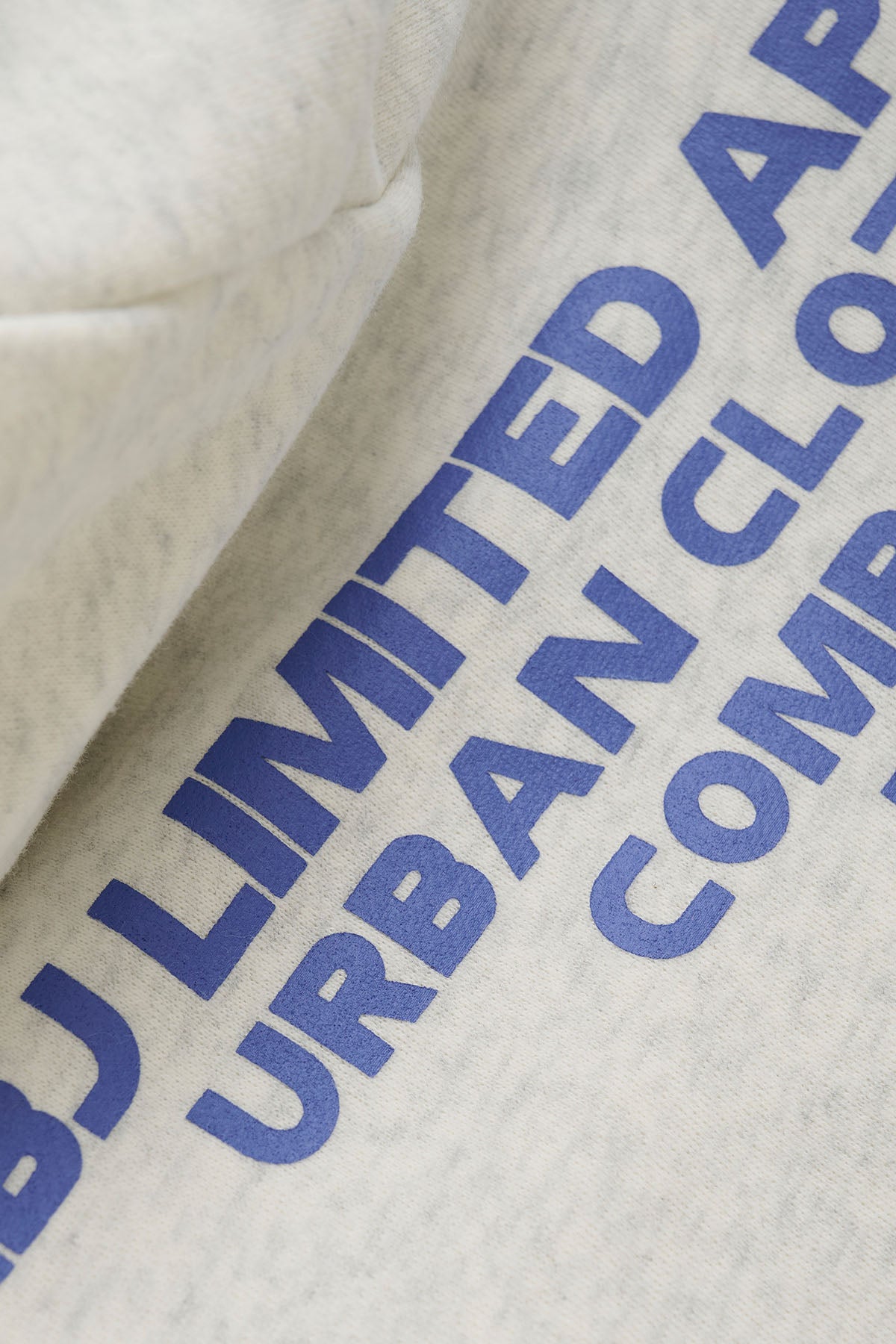 Hoodie Limited Apparel