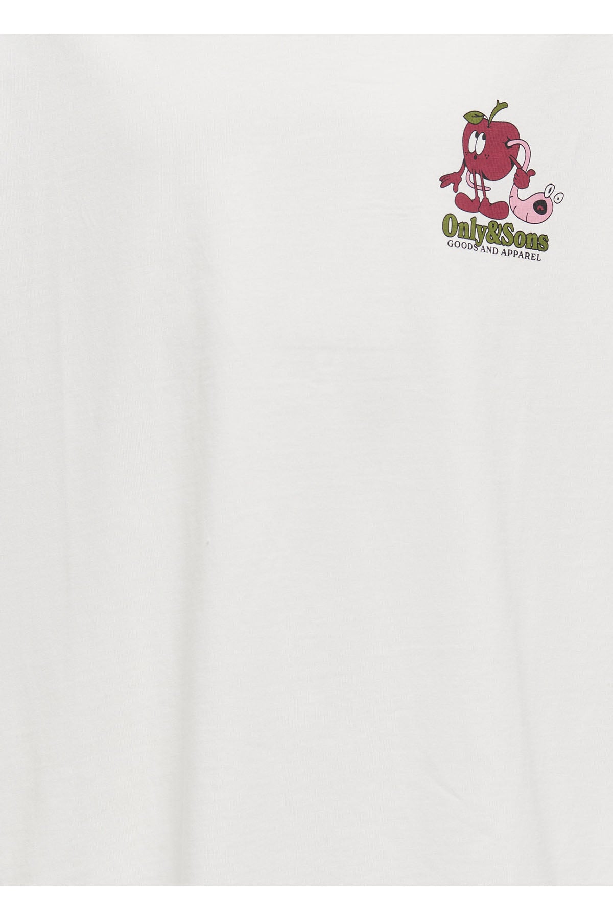 OSJEASTON T-Shirt