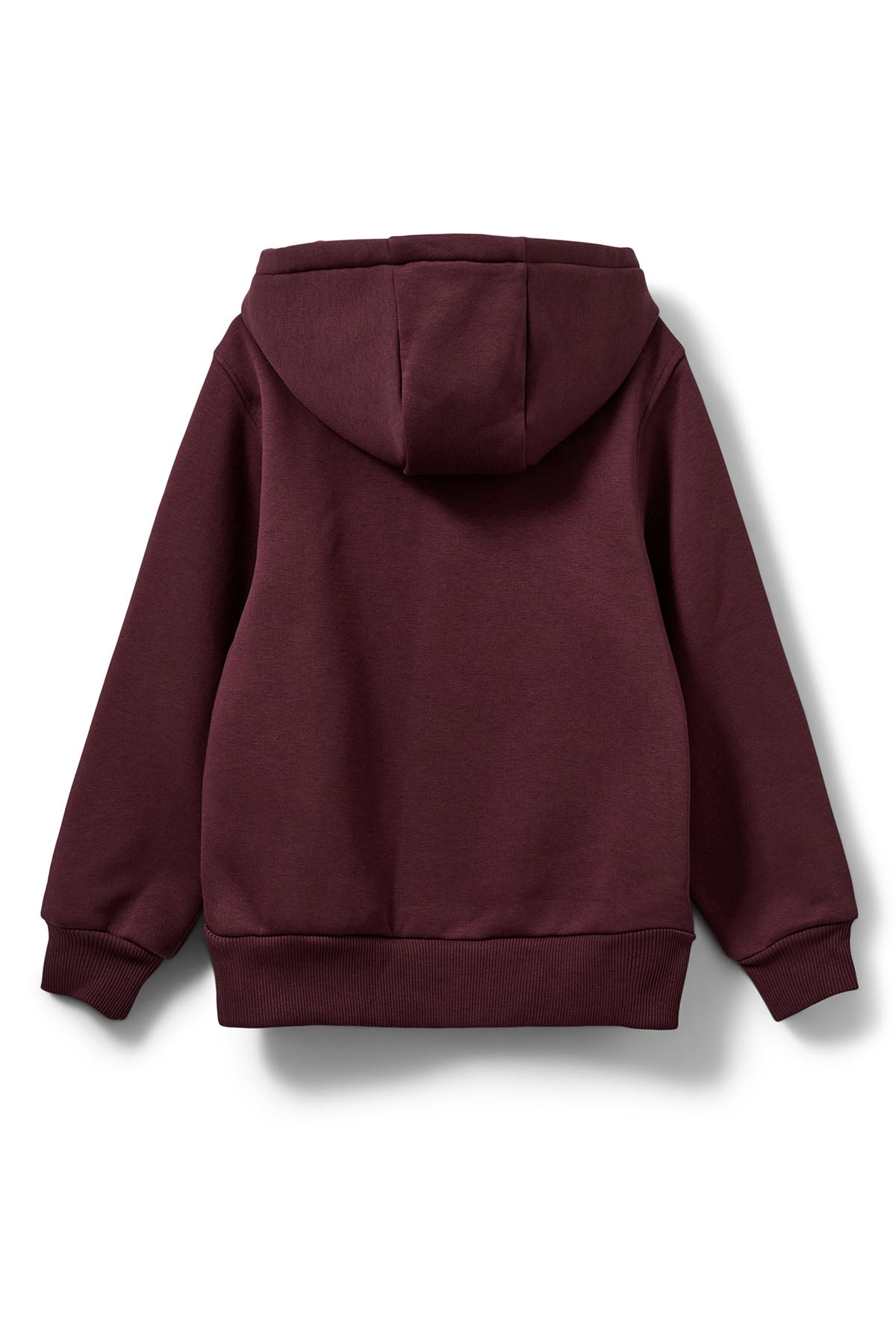 SimonaSY Hoodie Plum