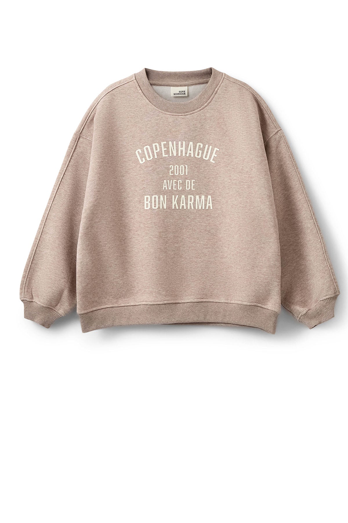 ElinSY Sweatshirt