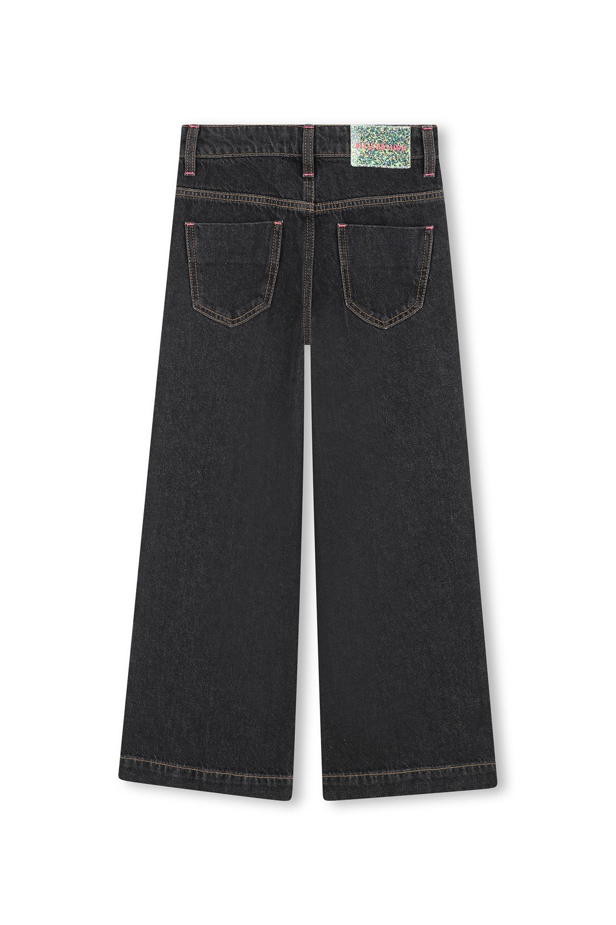 Jean broek