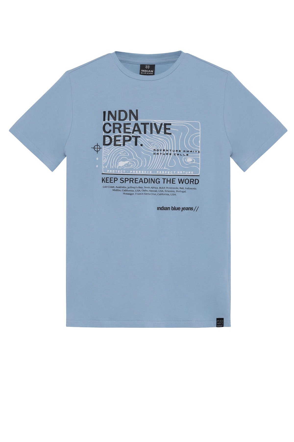 T-Shirt Creative