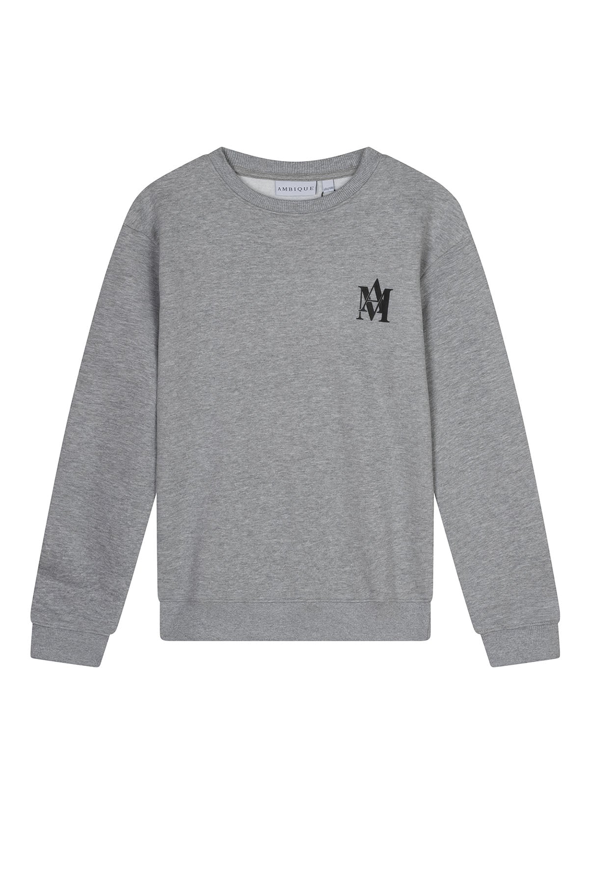 Gary Crew Neck