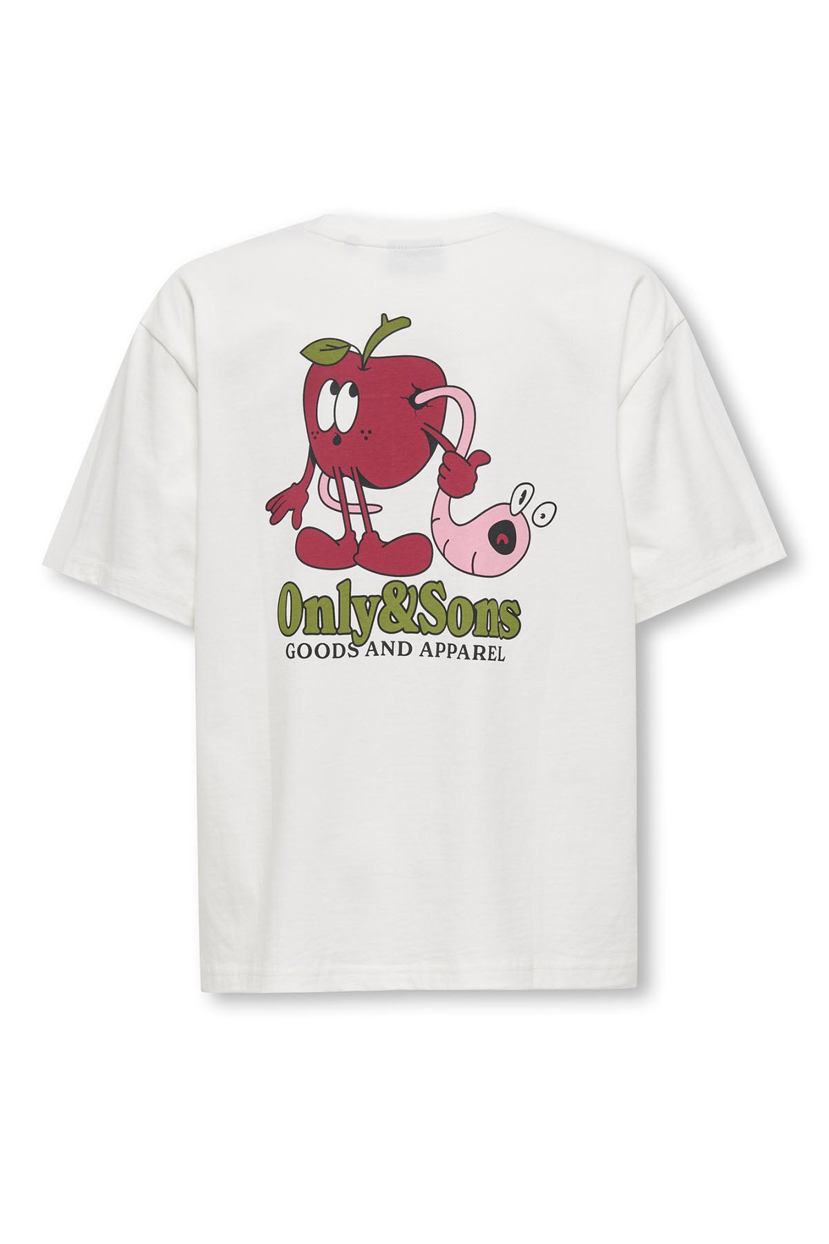 OSJEASTON T-Shirt