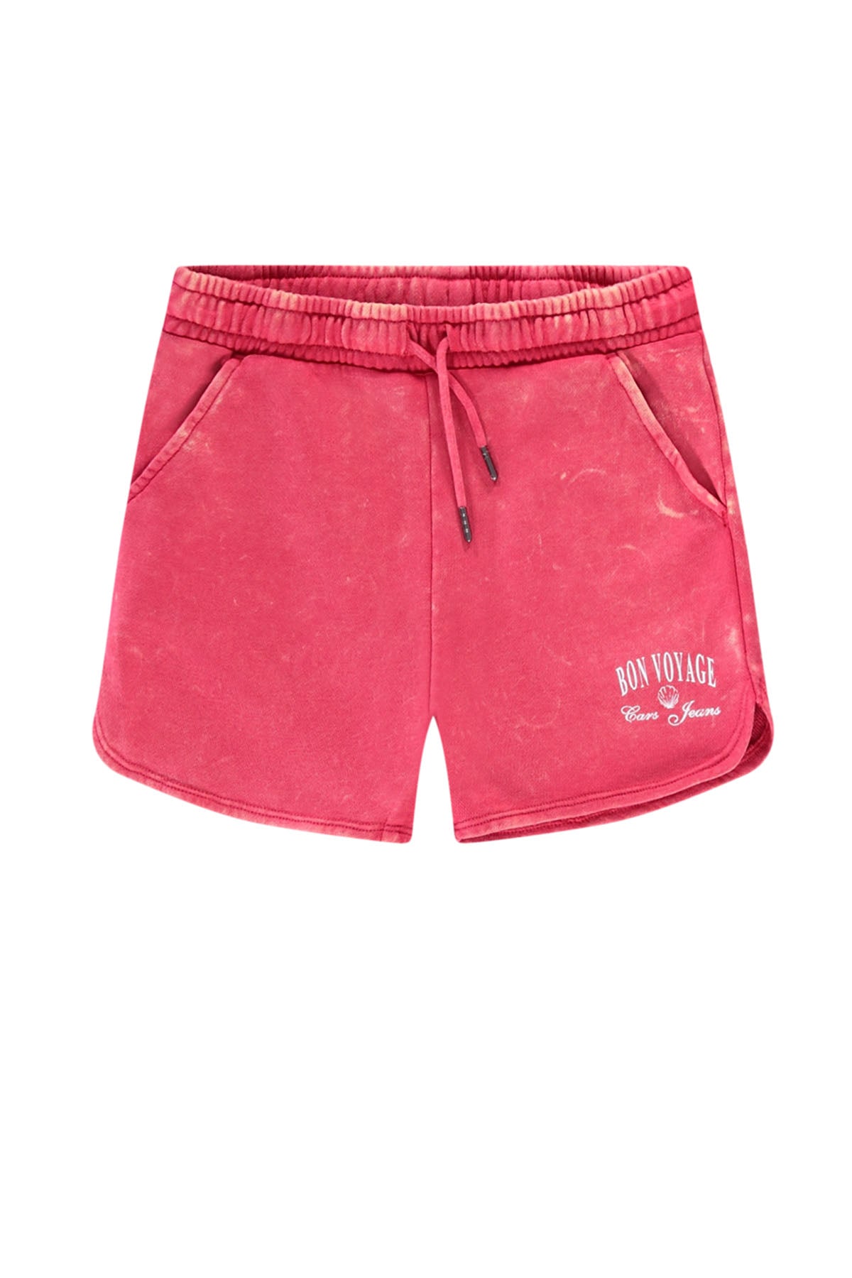Vage Short