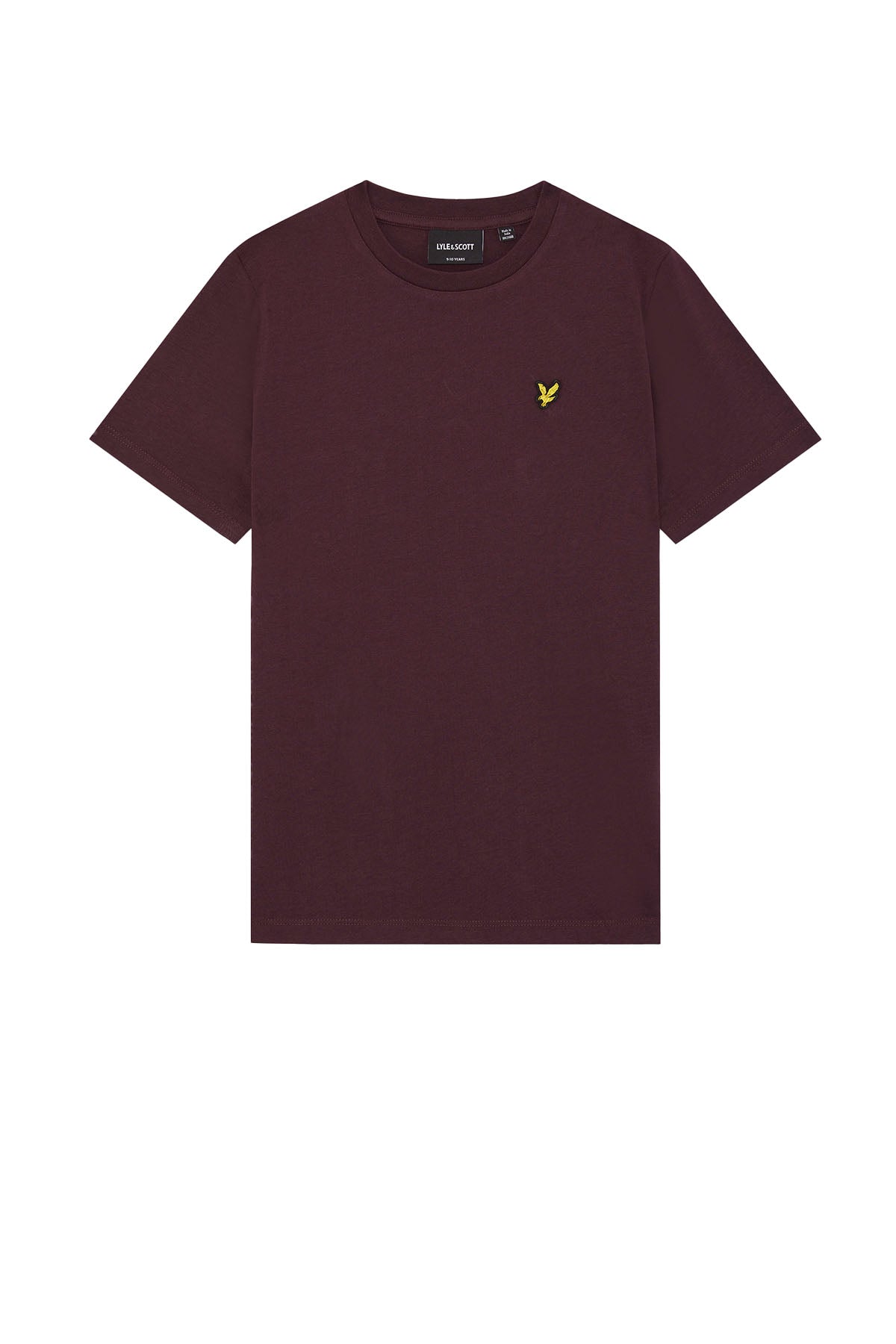 Plain T-shirt