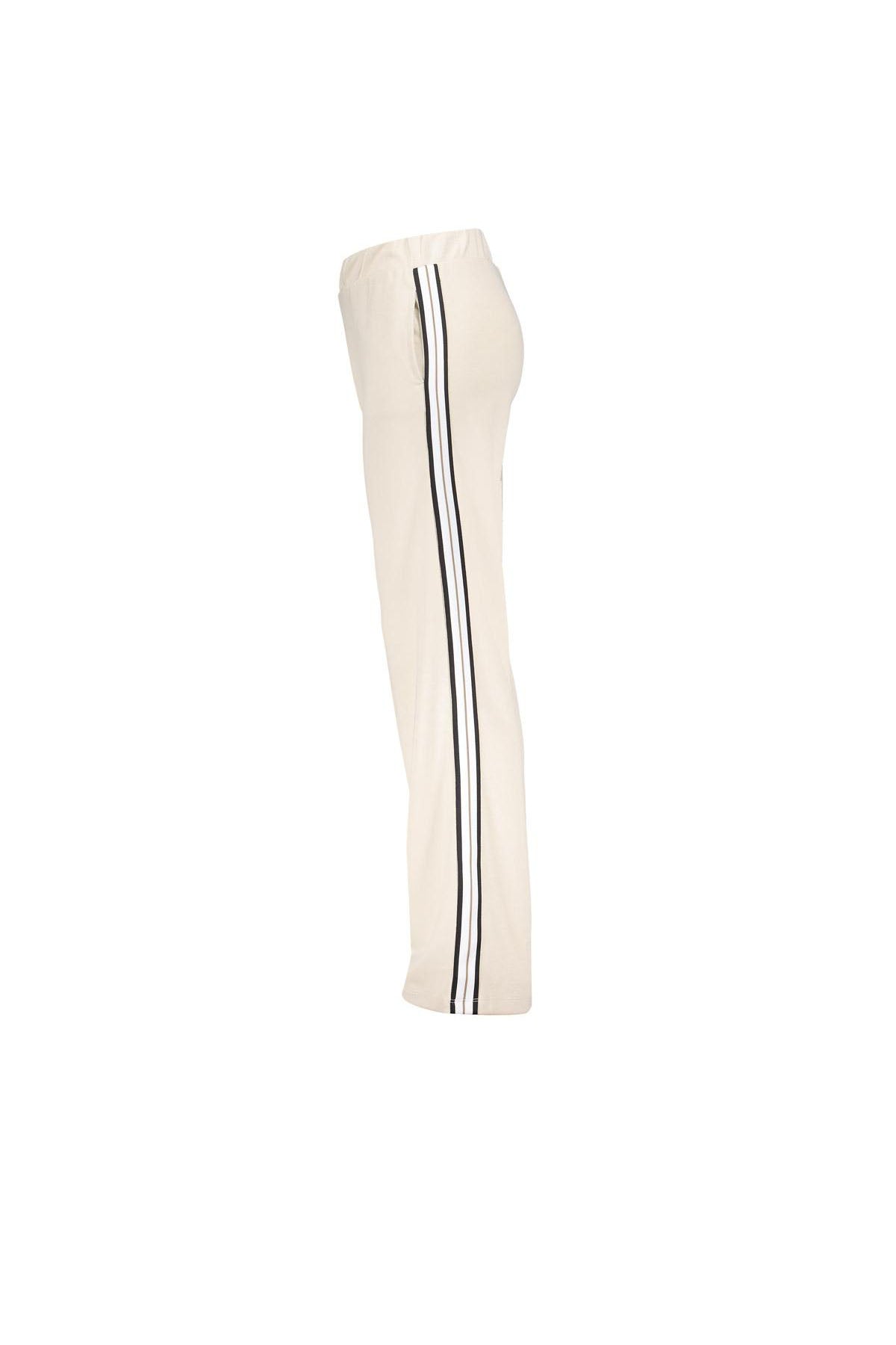 Pants scuba with tape