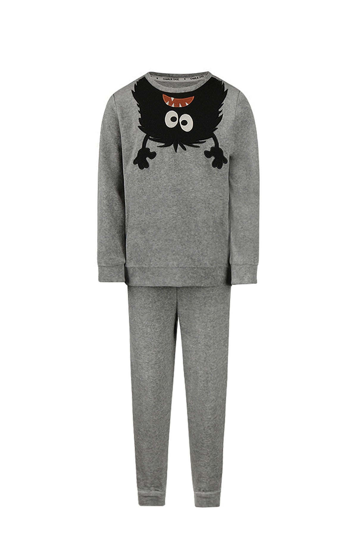 Monster Pyjama