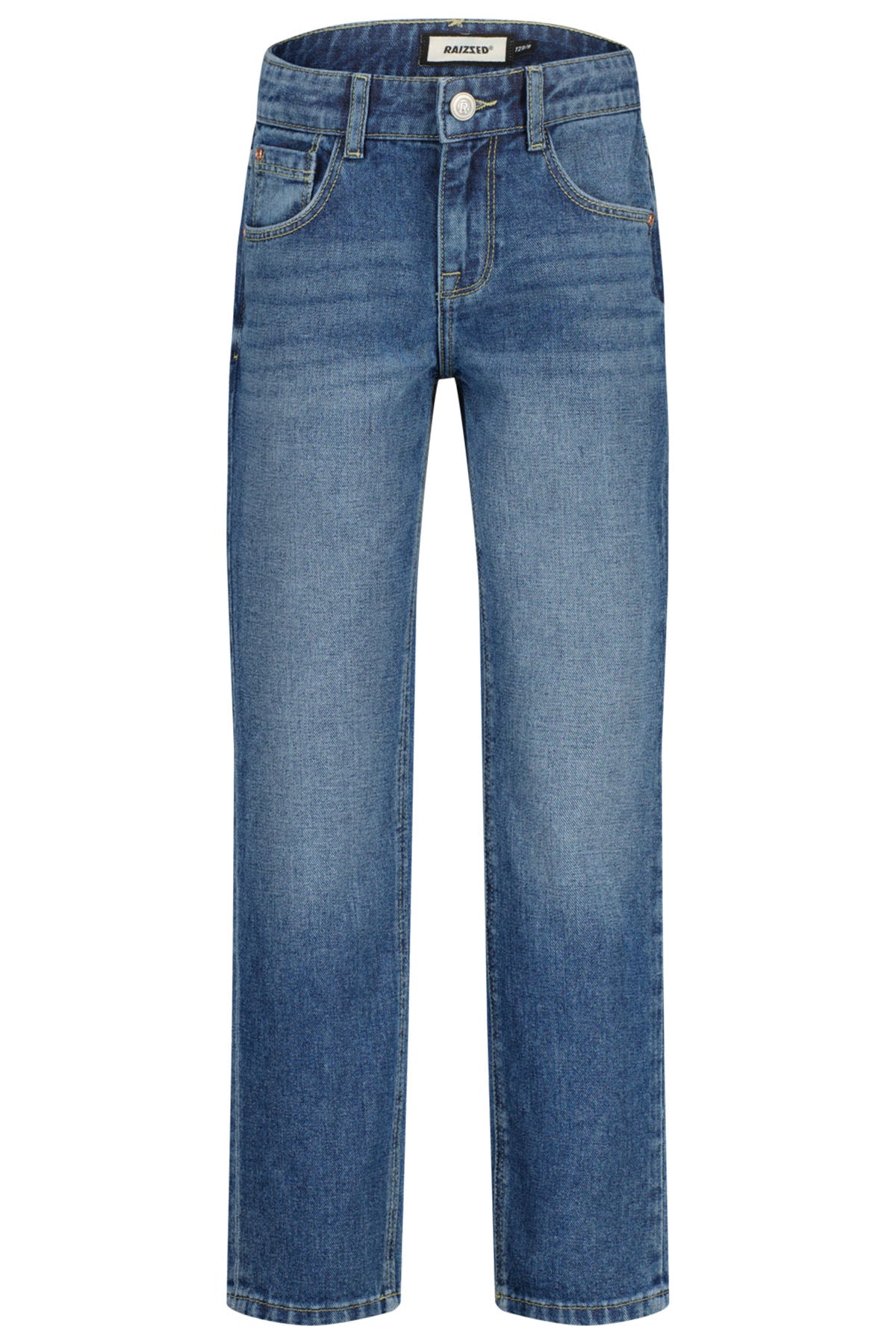 Denver straight fit jeans