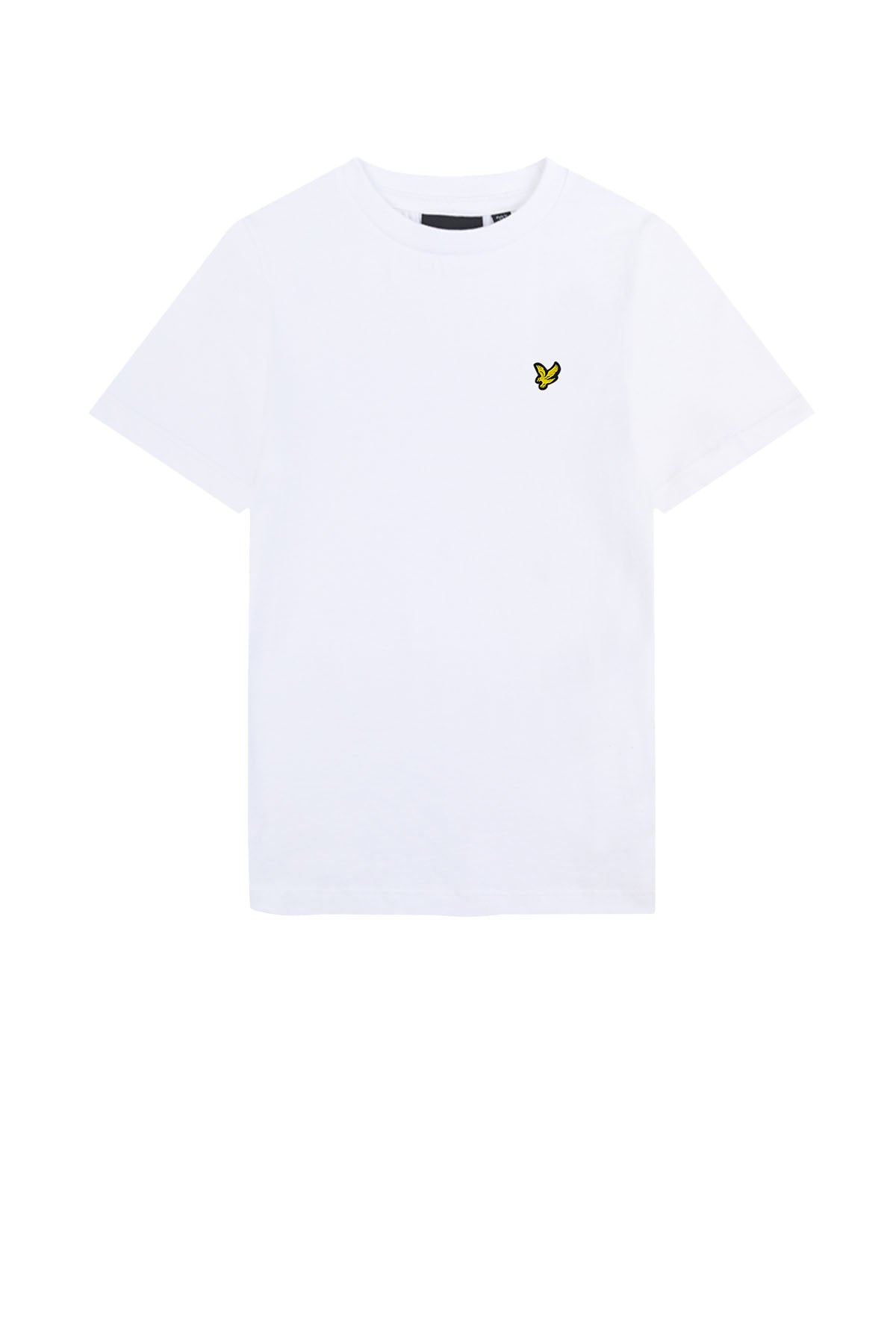Plain T-shirt