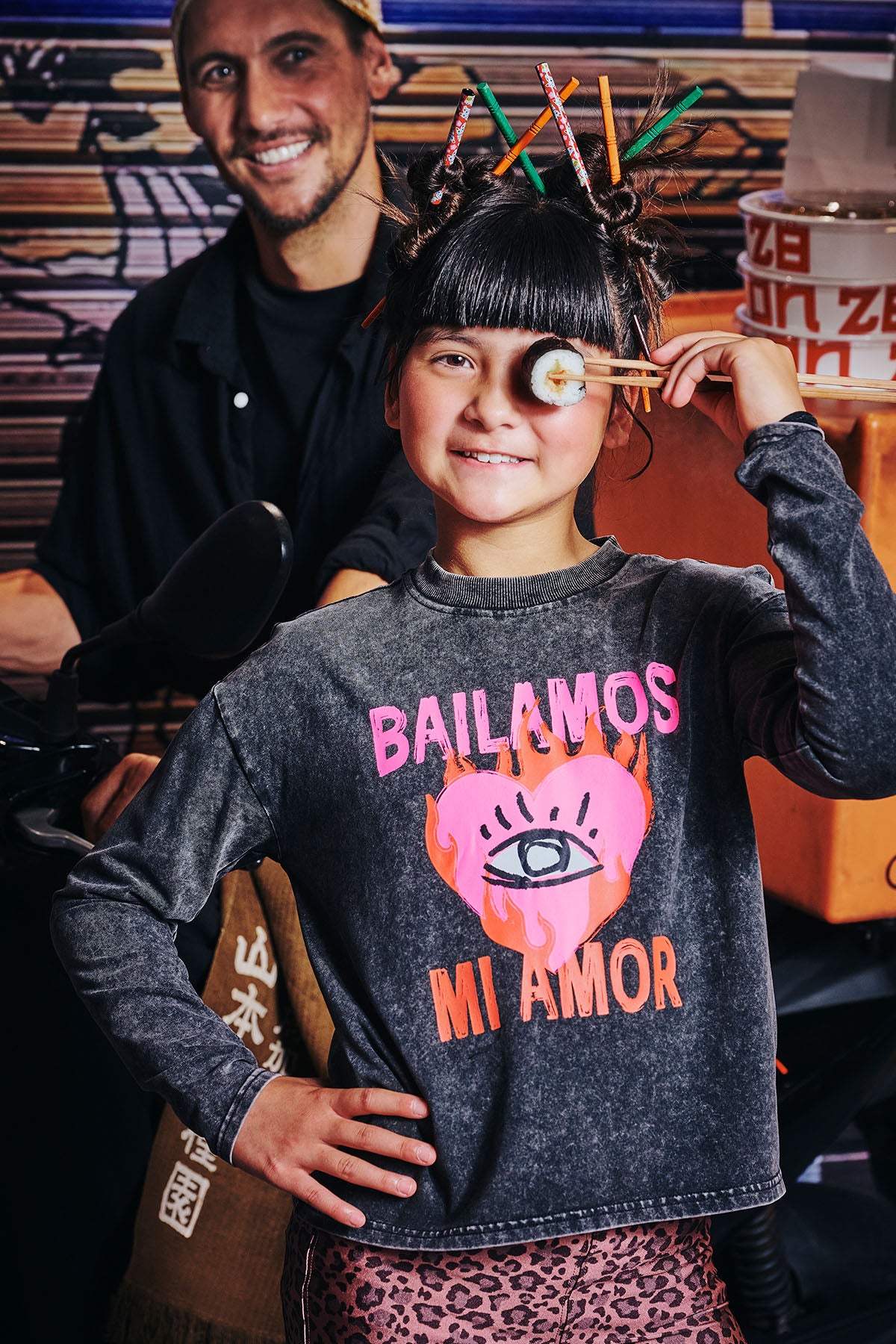 Shereen T-Shirt
