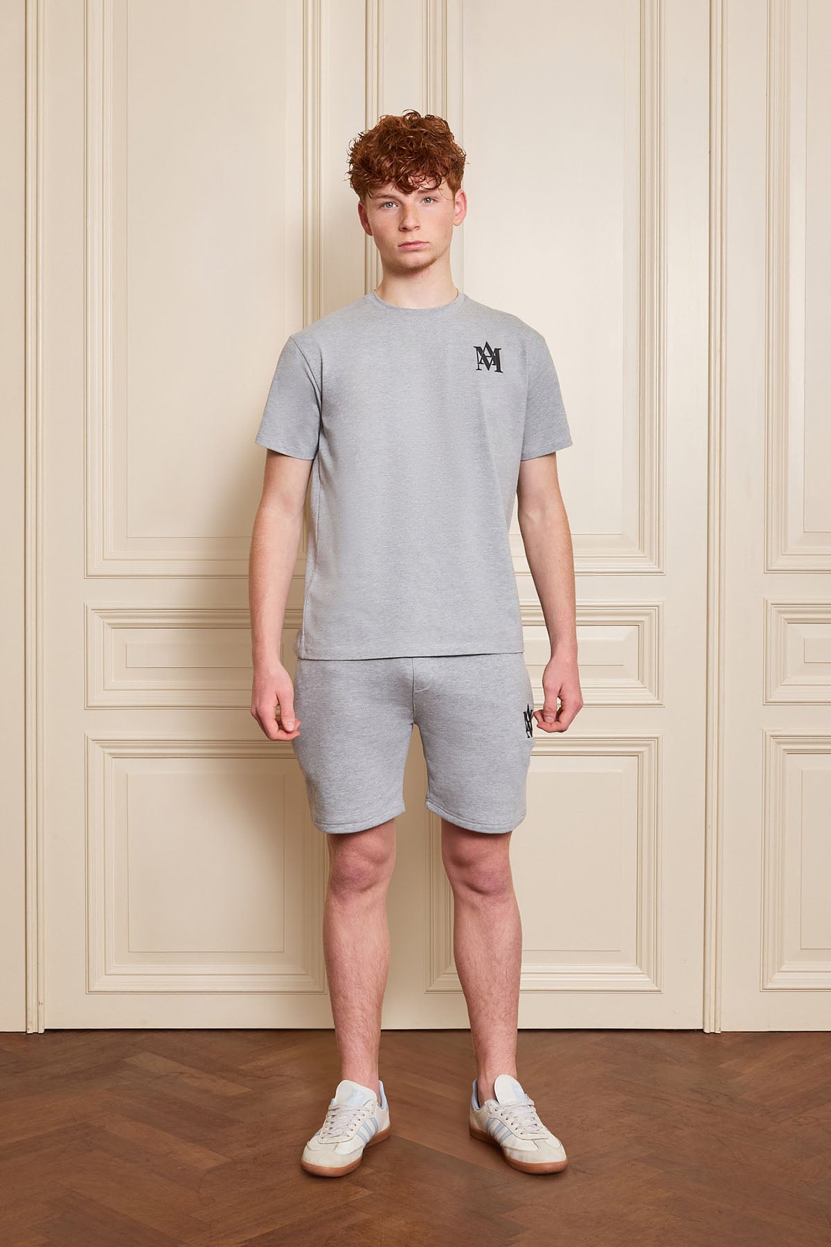 Mylo Short
