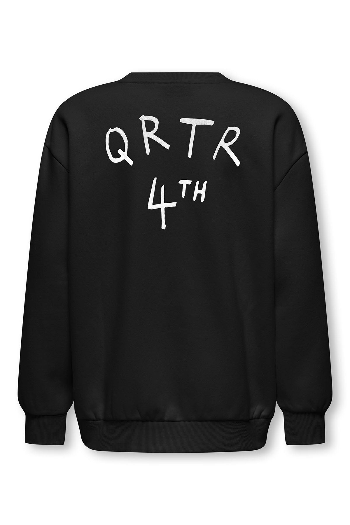 OSJKYRIE oversized trui