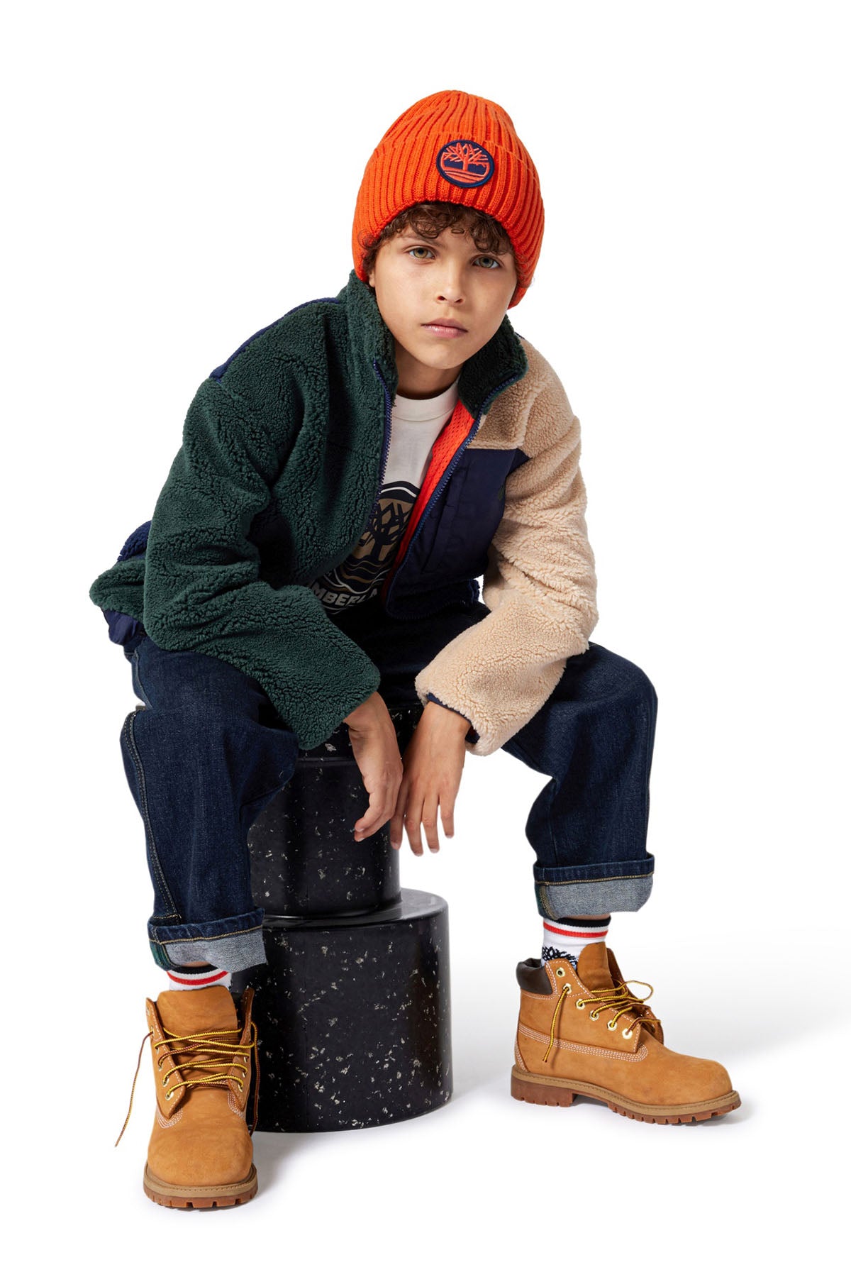 Broek Jean