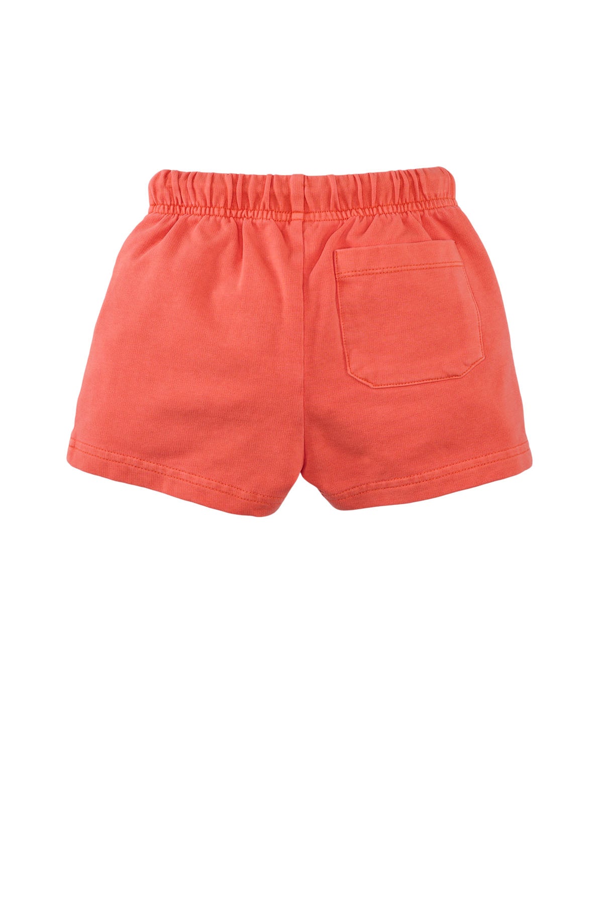 Tony Sizzling orange Short