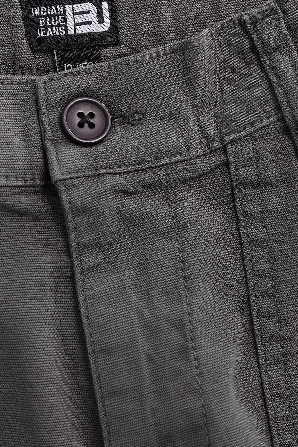 Cargo Wide Straight