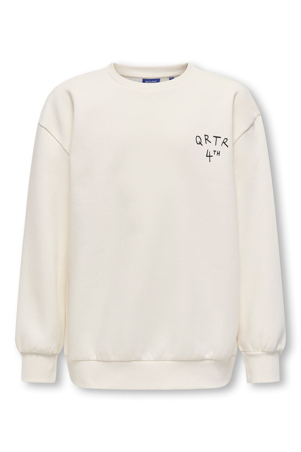 OSJKYRIE oversized trui