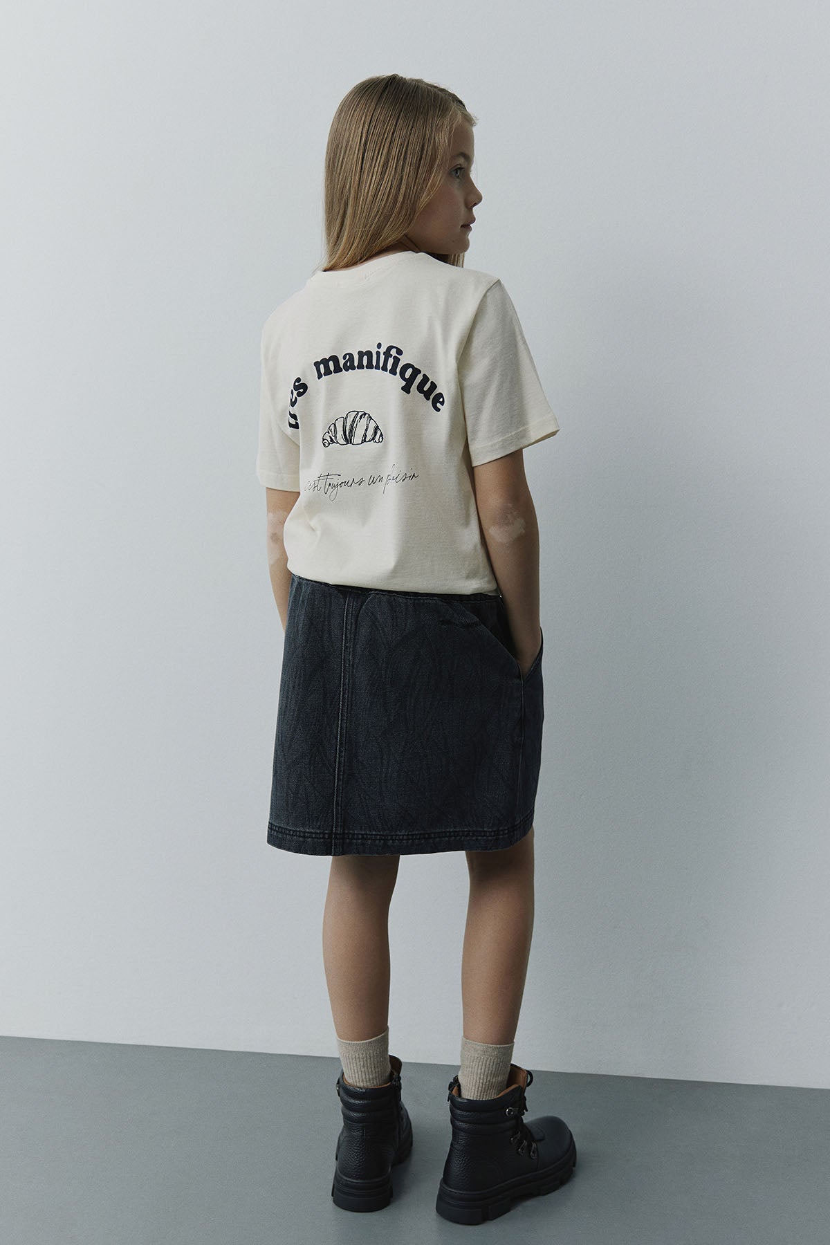 ZenaSY T-shirt